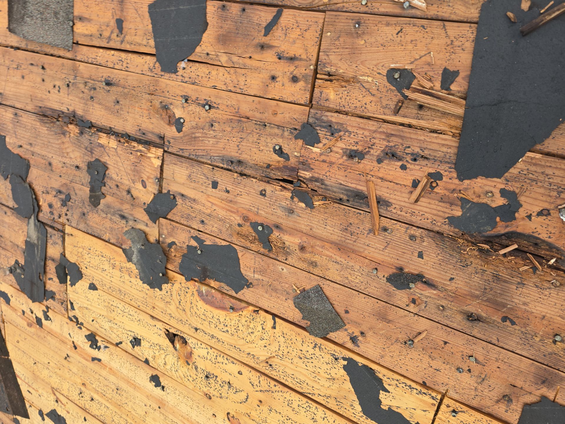 Roof Replacement Deer Park by Roof Repair Company