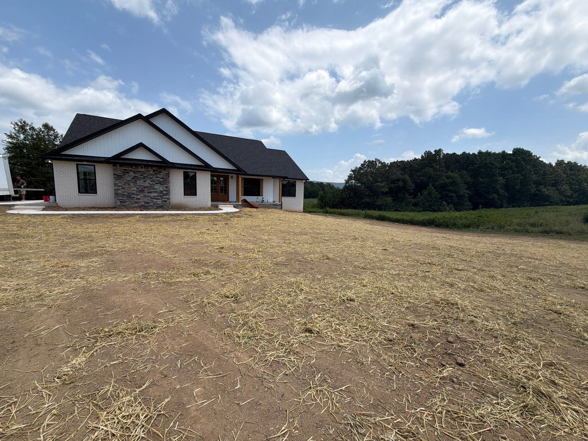 Project in Crossville, TN by Affordable Pros