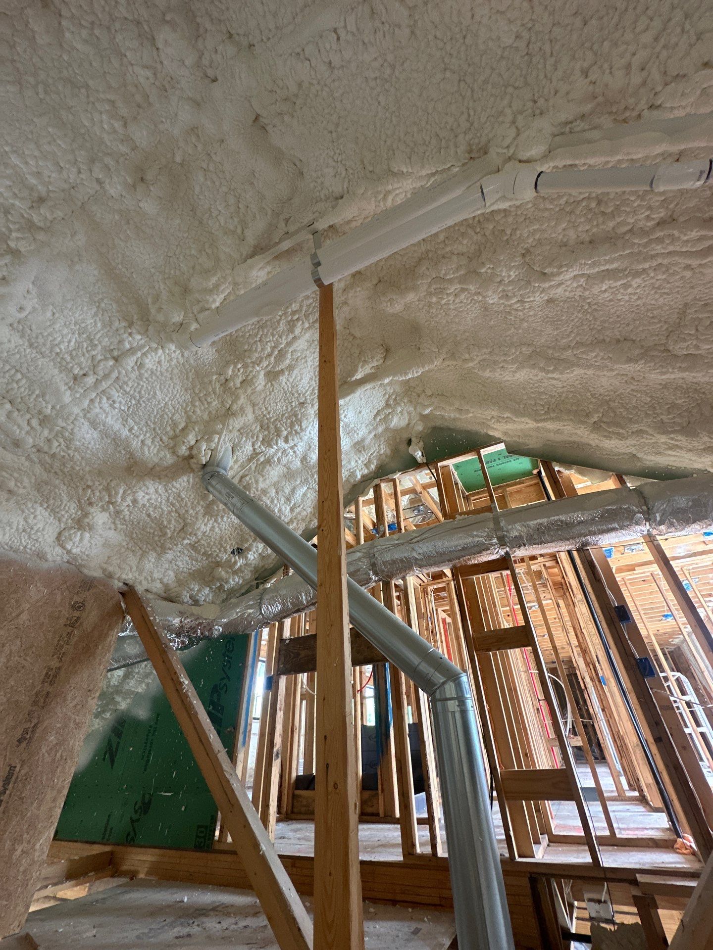 8567 Santa Clara Dallas by Apex Insulation Solutions