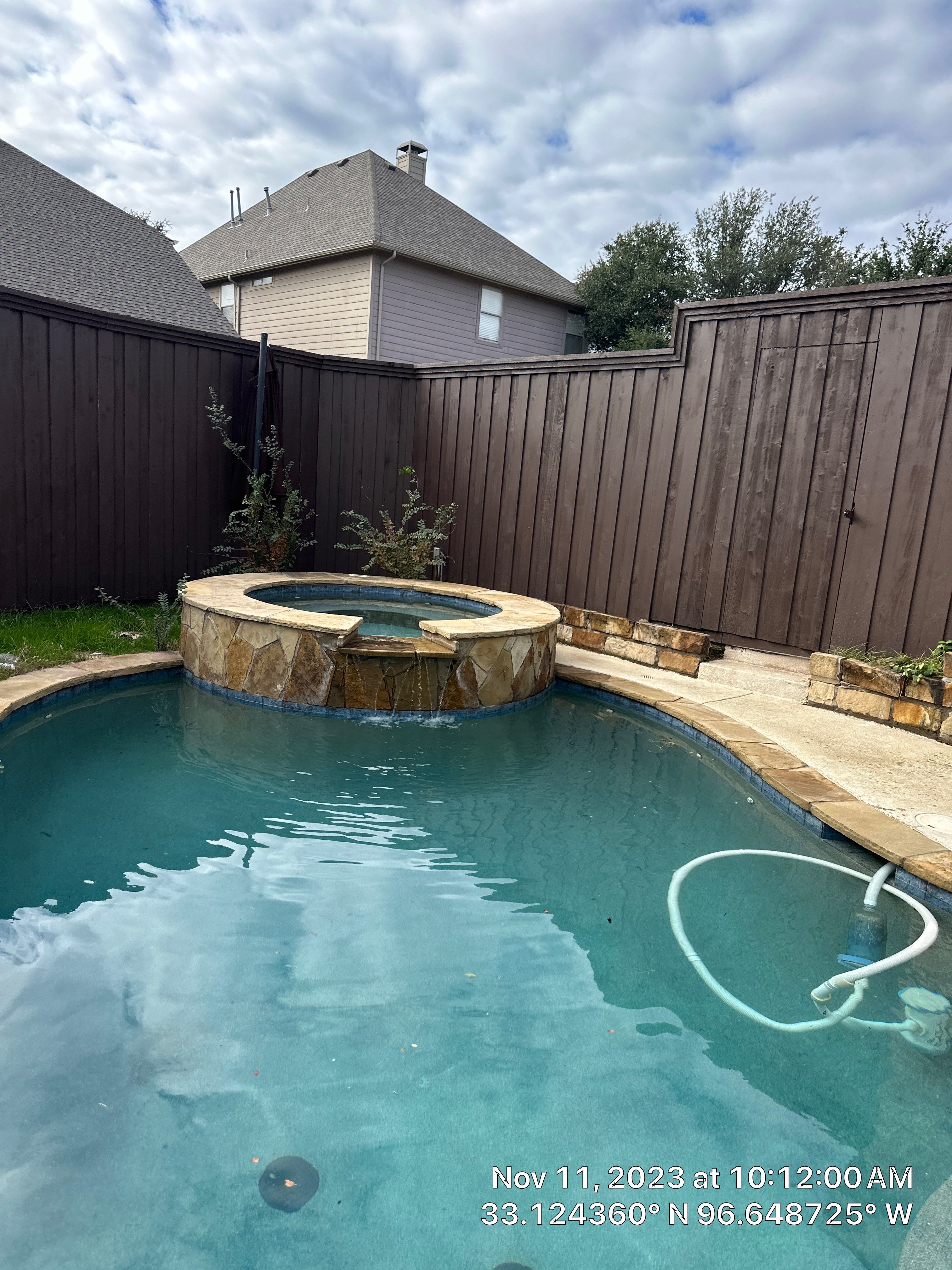 Property Repairs After Hail Storm Plano Texas by Eminent Roofing & Auto Hail Repair