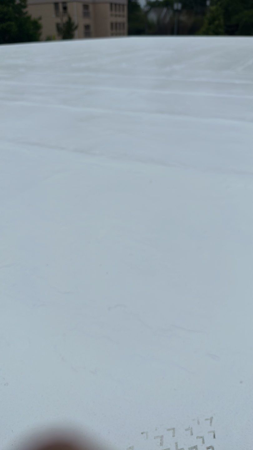 Project in Arlington by ExteriorPros