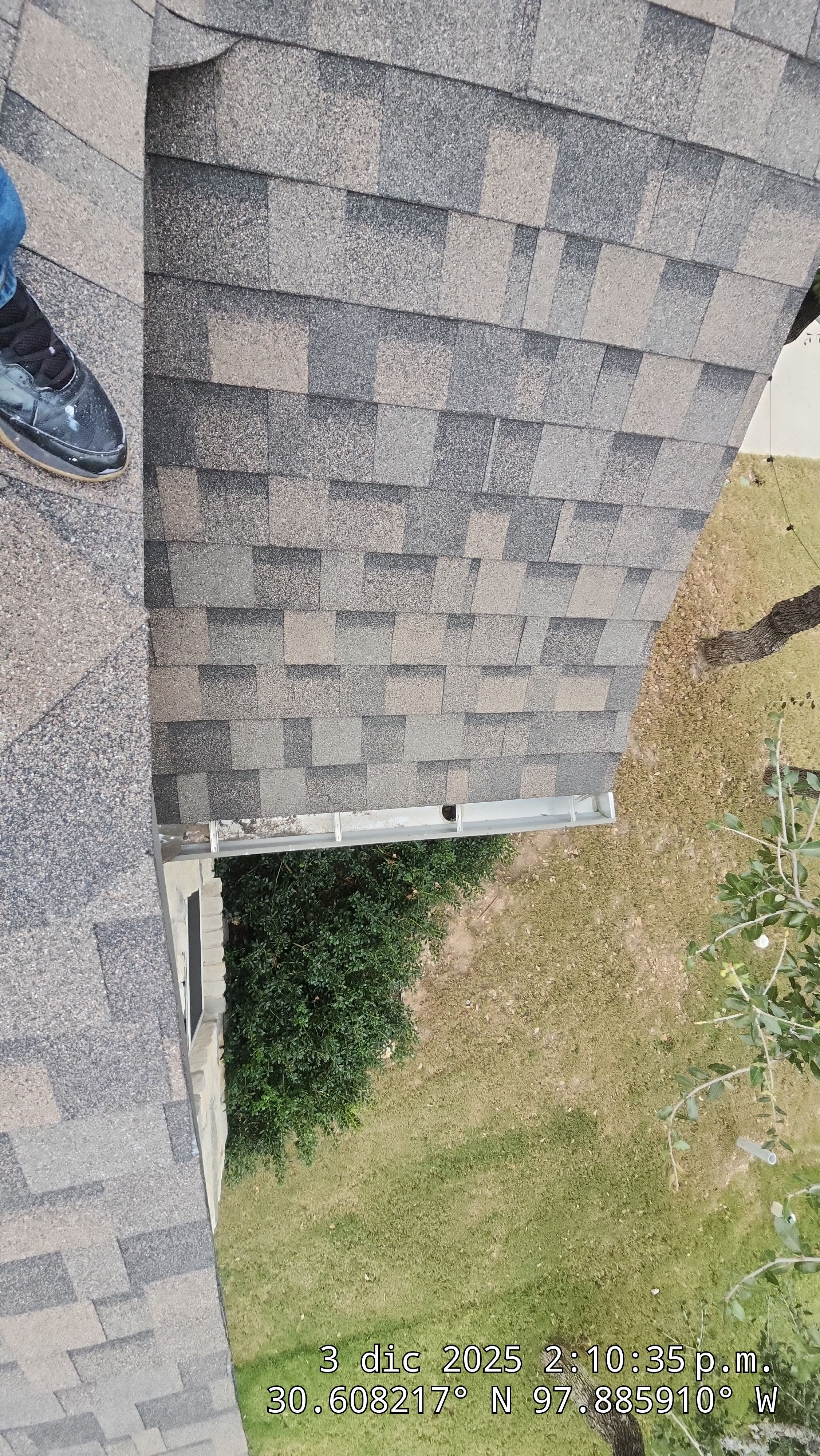 Residential Roof Replacement, along with Gutters And Windows Restoration  by Caliber Restoration LLC