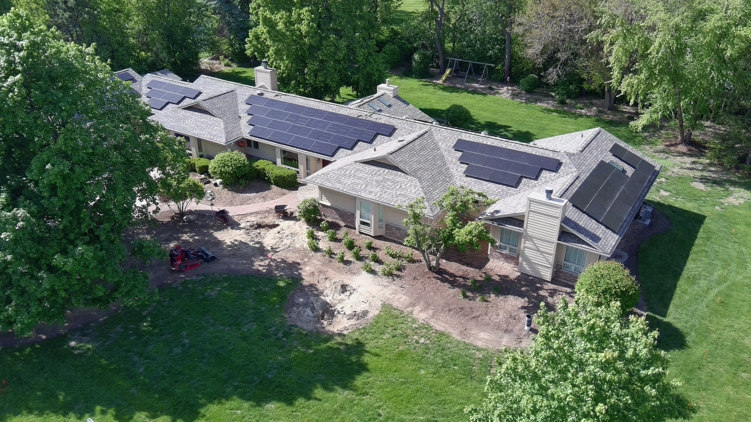Midwest Building Solutions featured photo.