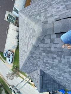 Project in Cedar Park by Rhino Roofing and General Contracting, LLC