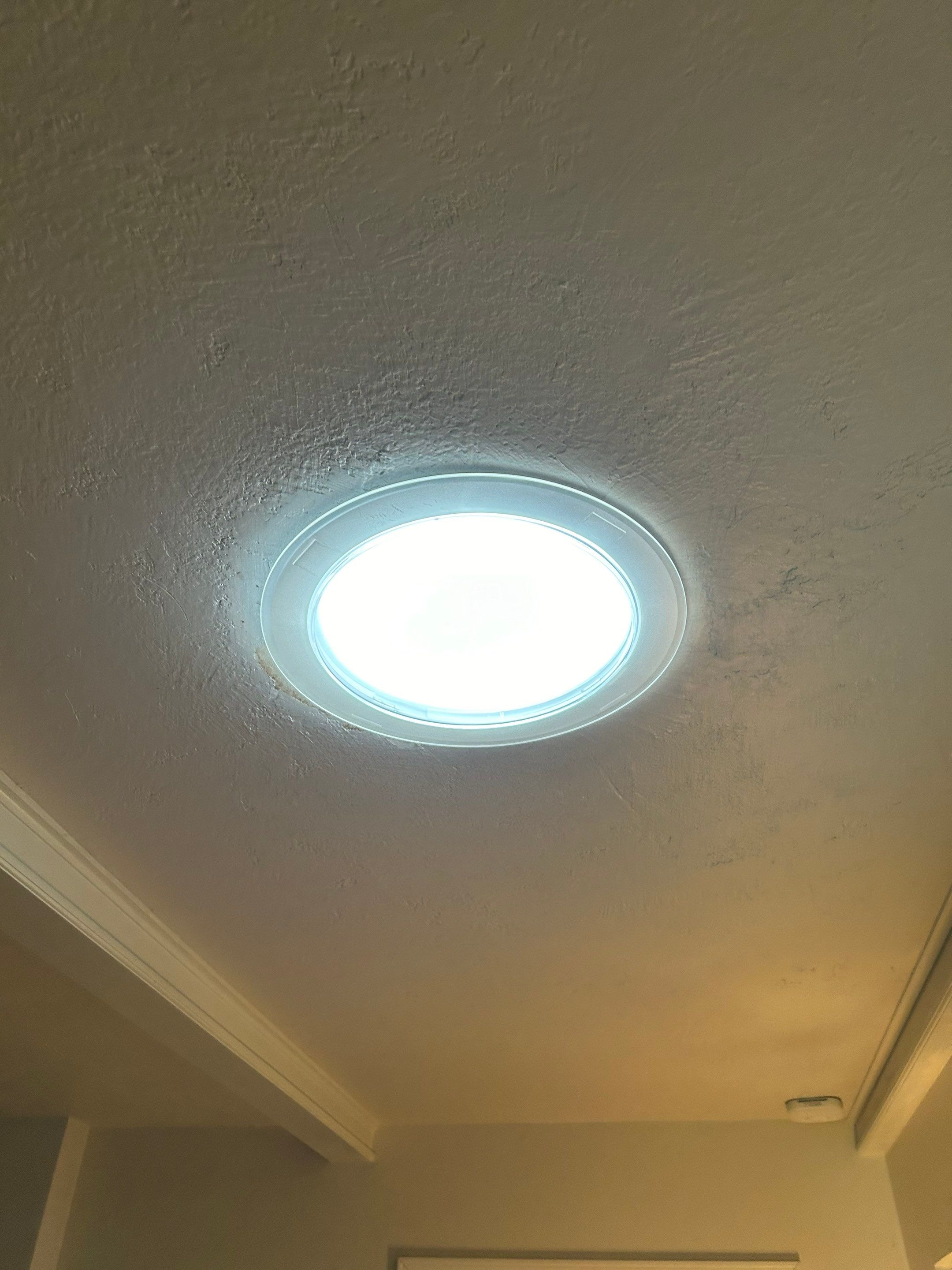 Sun tunnel Replacement in Oklahoma City by McCann's Roofing and Construction