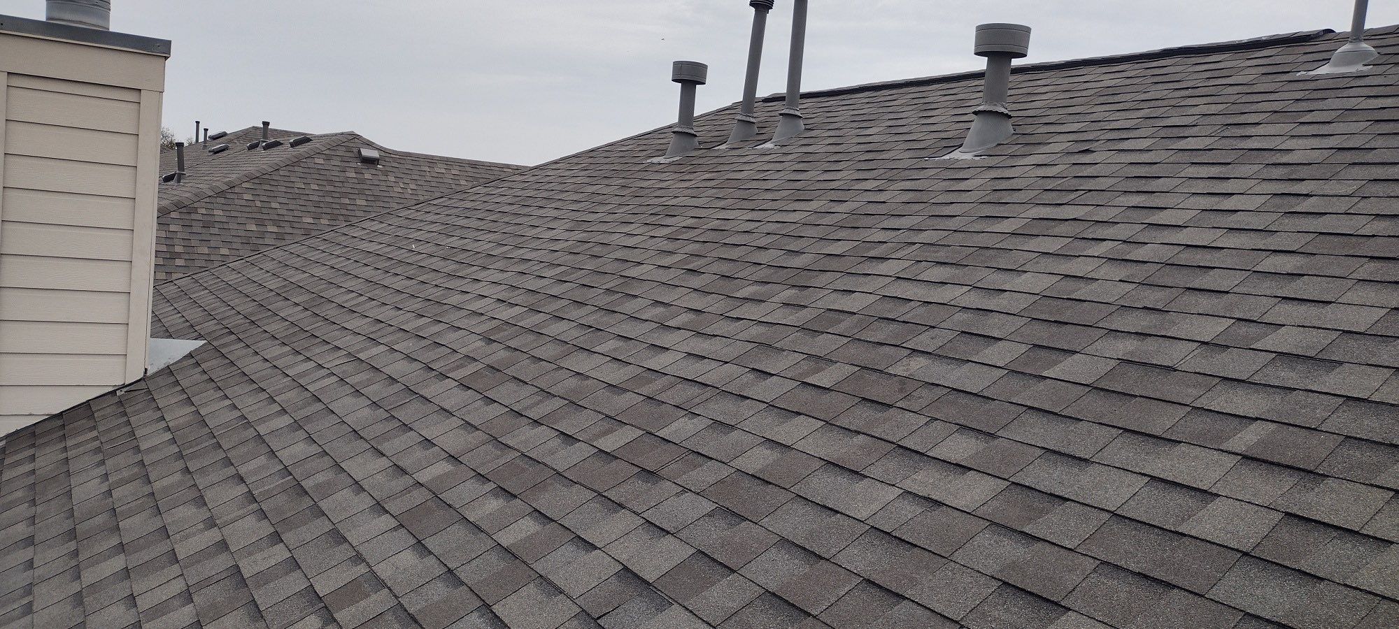 Project in Austin by Rhino Roofing and General Contracting, LLC