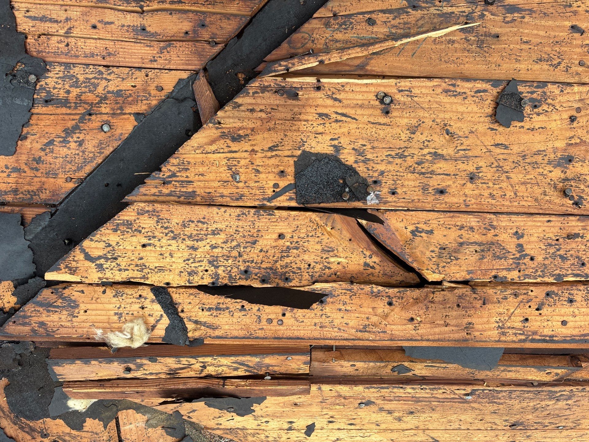 Roof Replacement Houston by Roof Repair Company