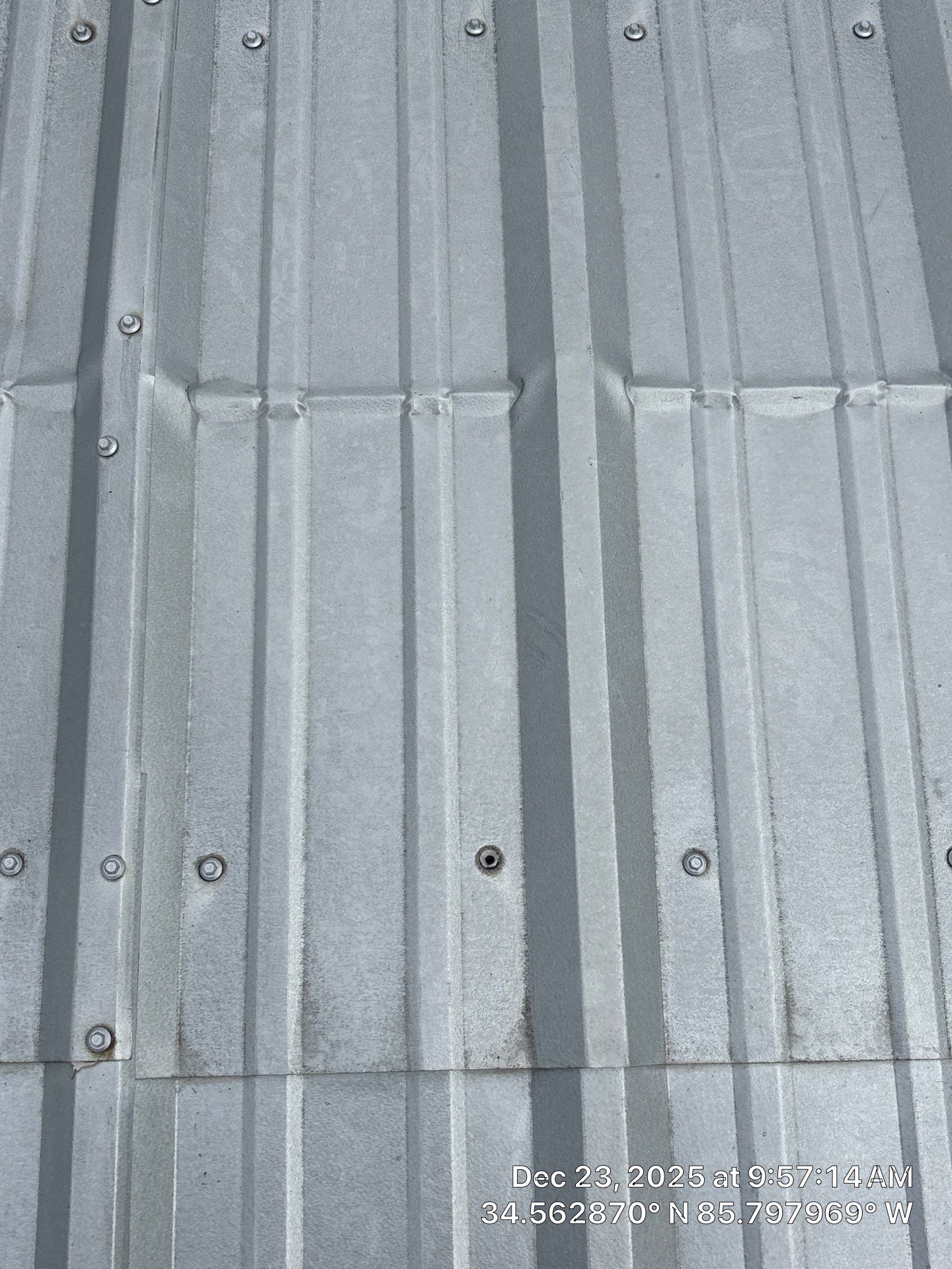 Roof Repair in Sylvania by NANOROOF Alabama