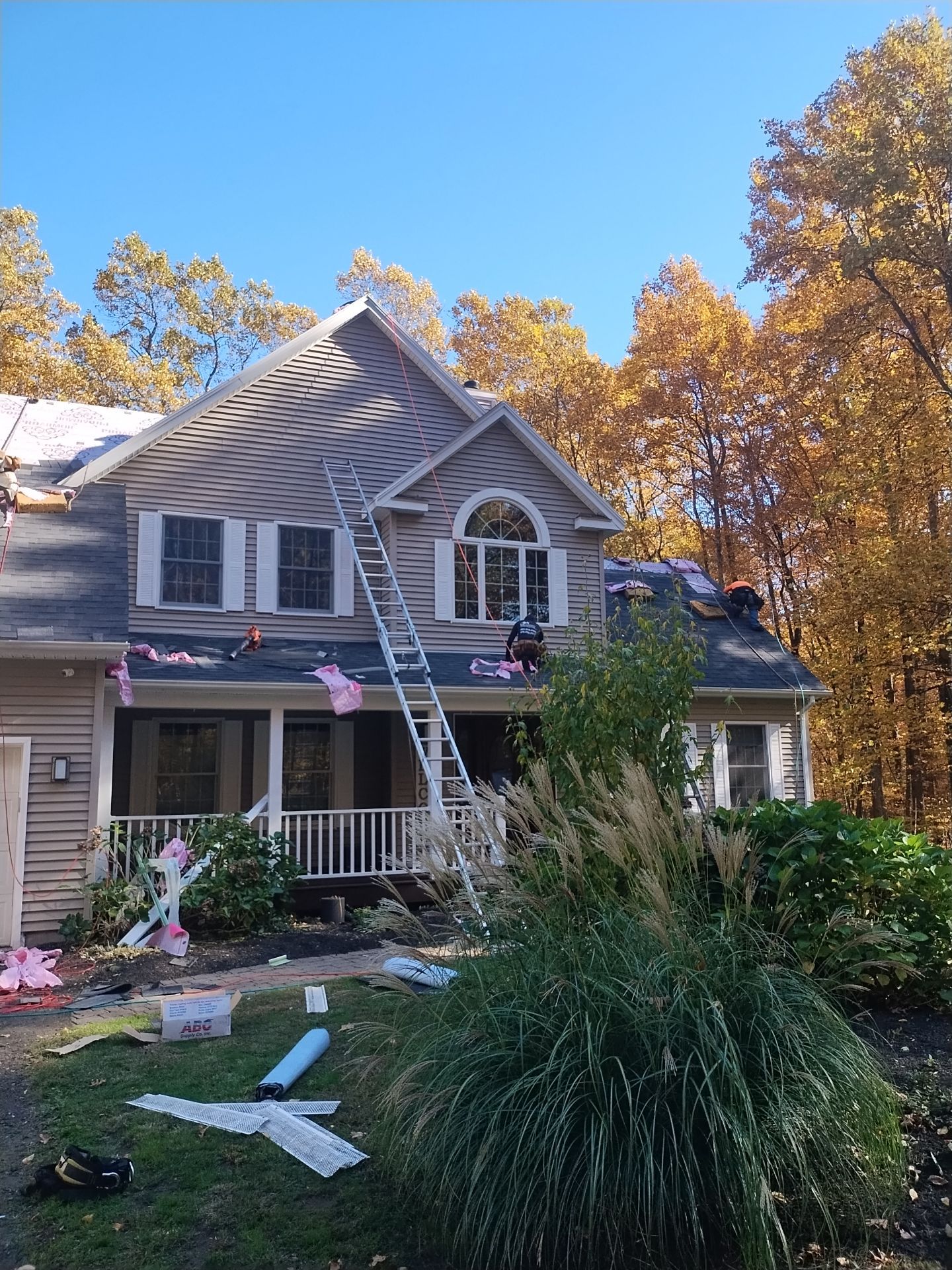 Prospect by All site builders LLC