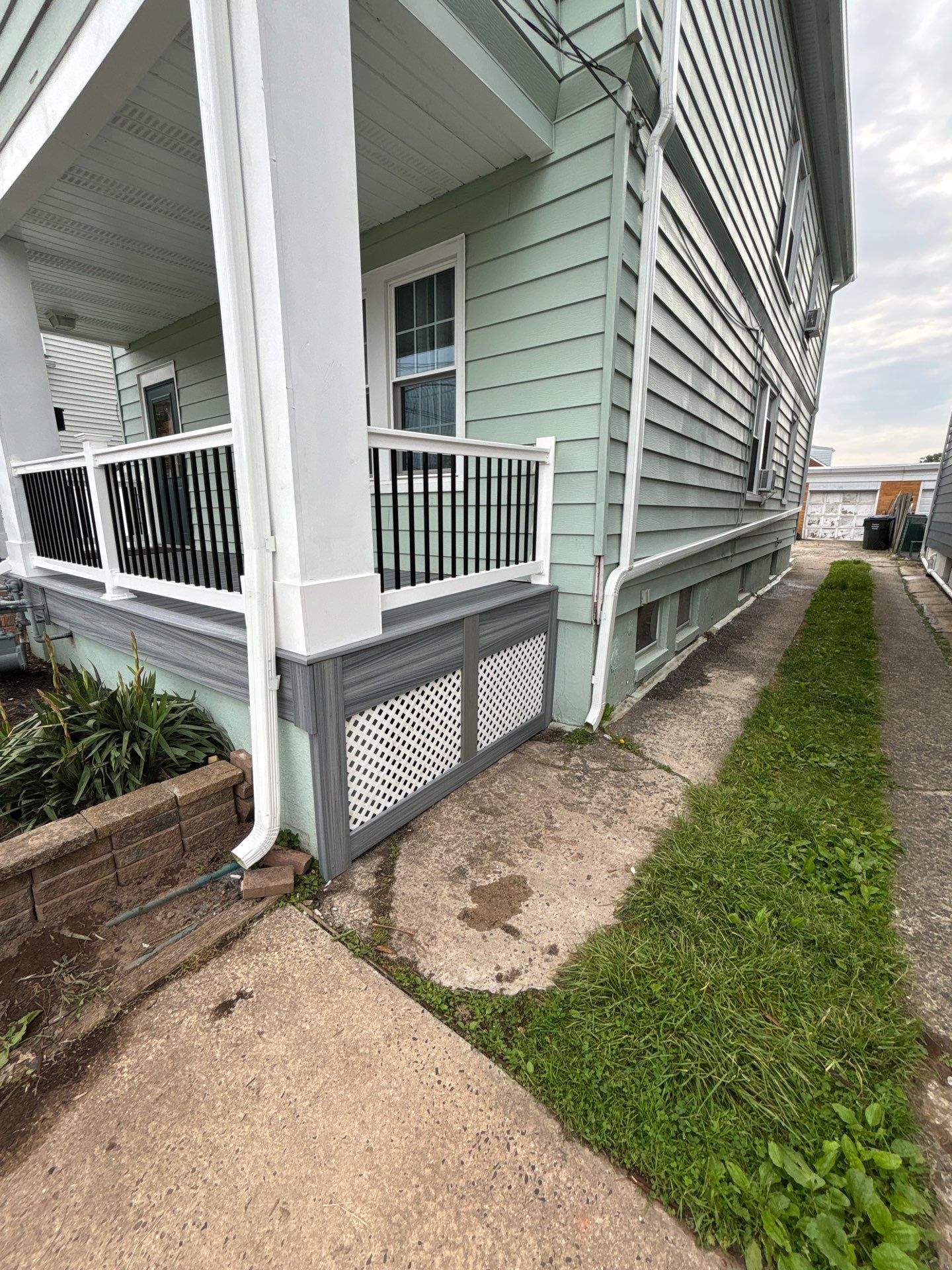 New Deck in Woodbridge Township, New Jersey by deck guardian