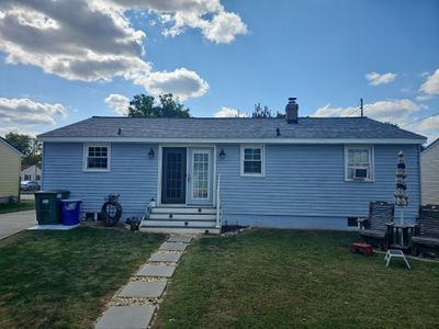 Complete Roof Replacement and Chimney Restoration in Hanover, PA