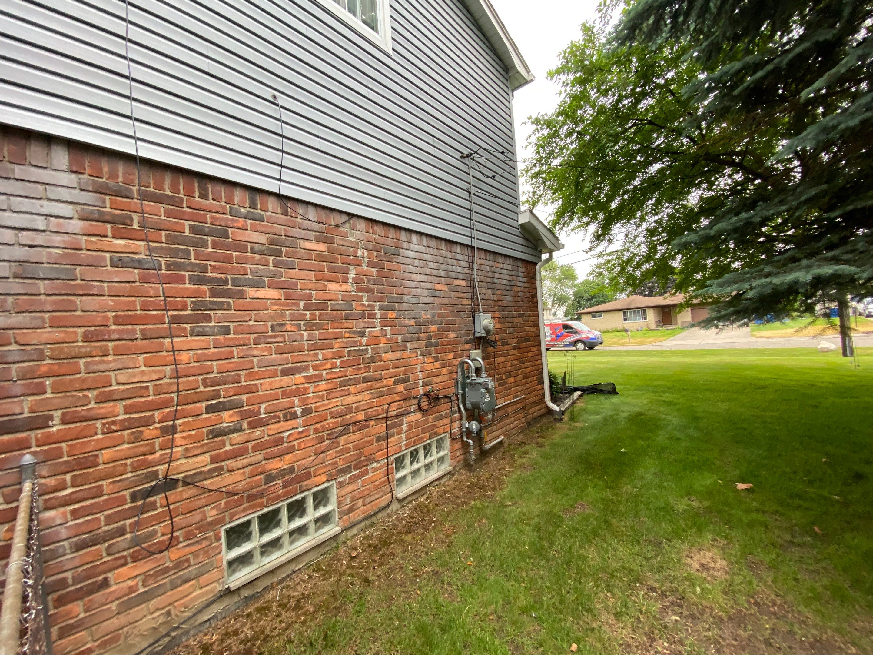 Roof Replacement using CertainTeed Landmark by 180 Contractors