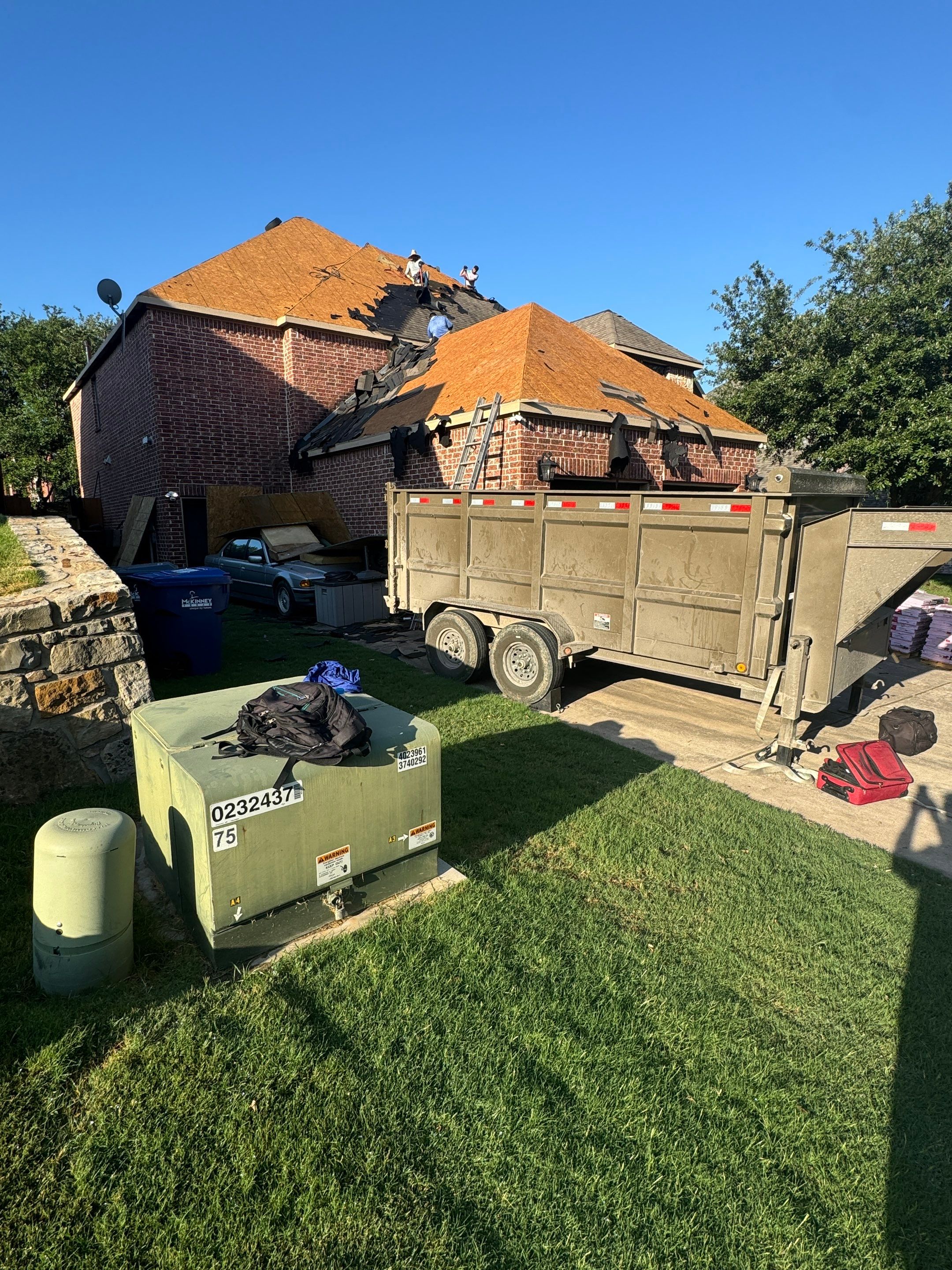 Restoration Services Remodel Nimbus General Contractors, LLC by NIMBUS GENERAL CONTRACTORS, LLC