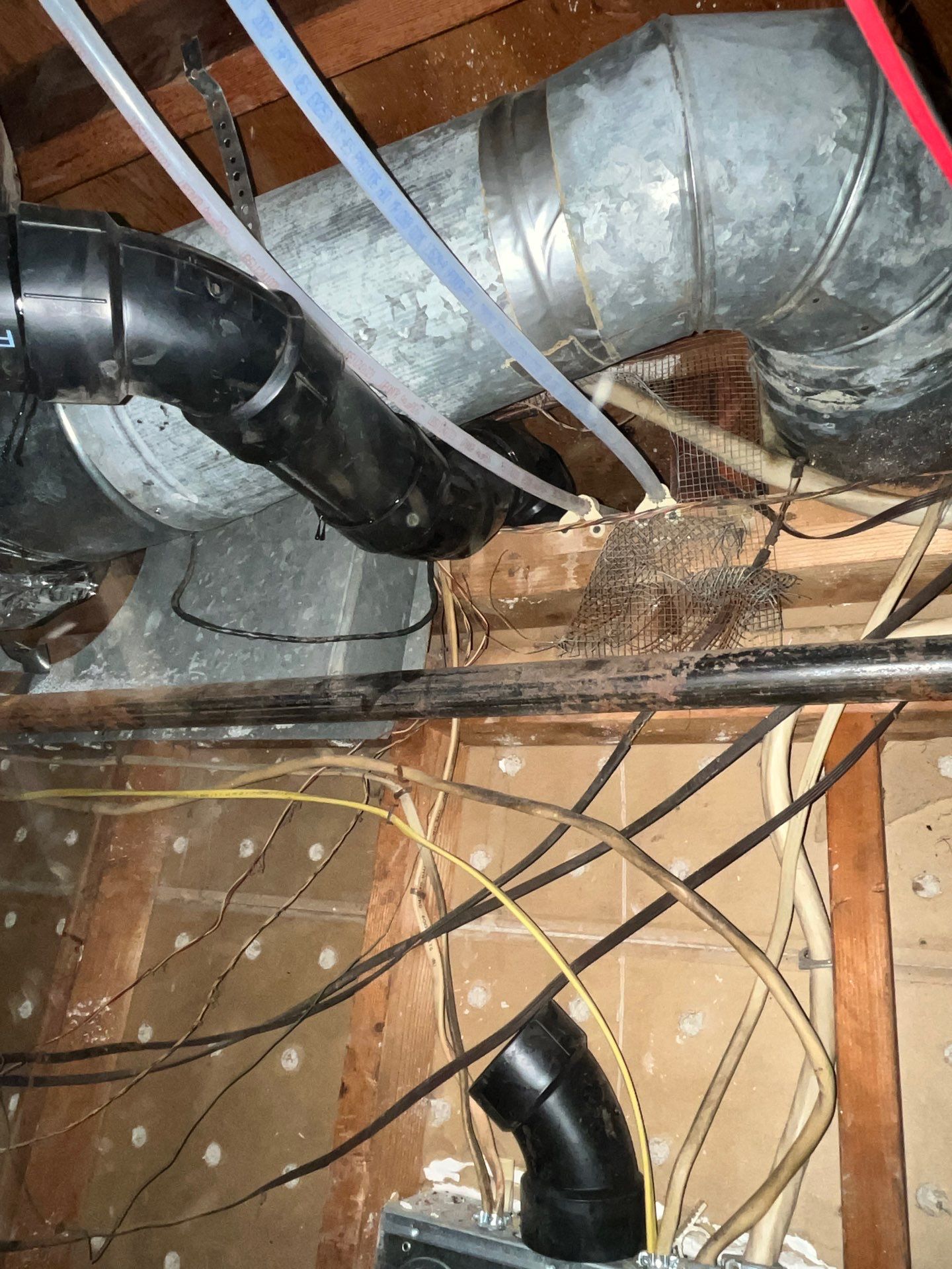 Installation of New Piping and Lines by Us Plumbing