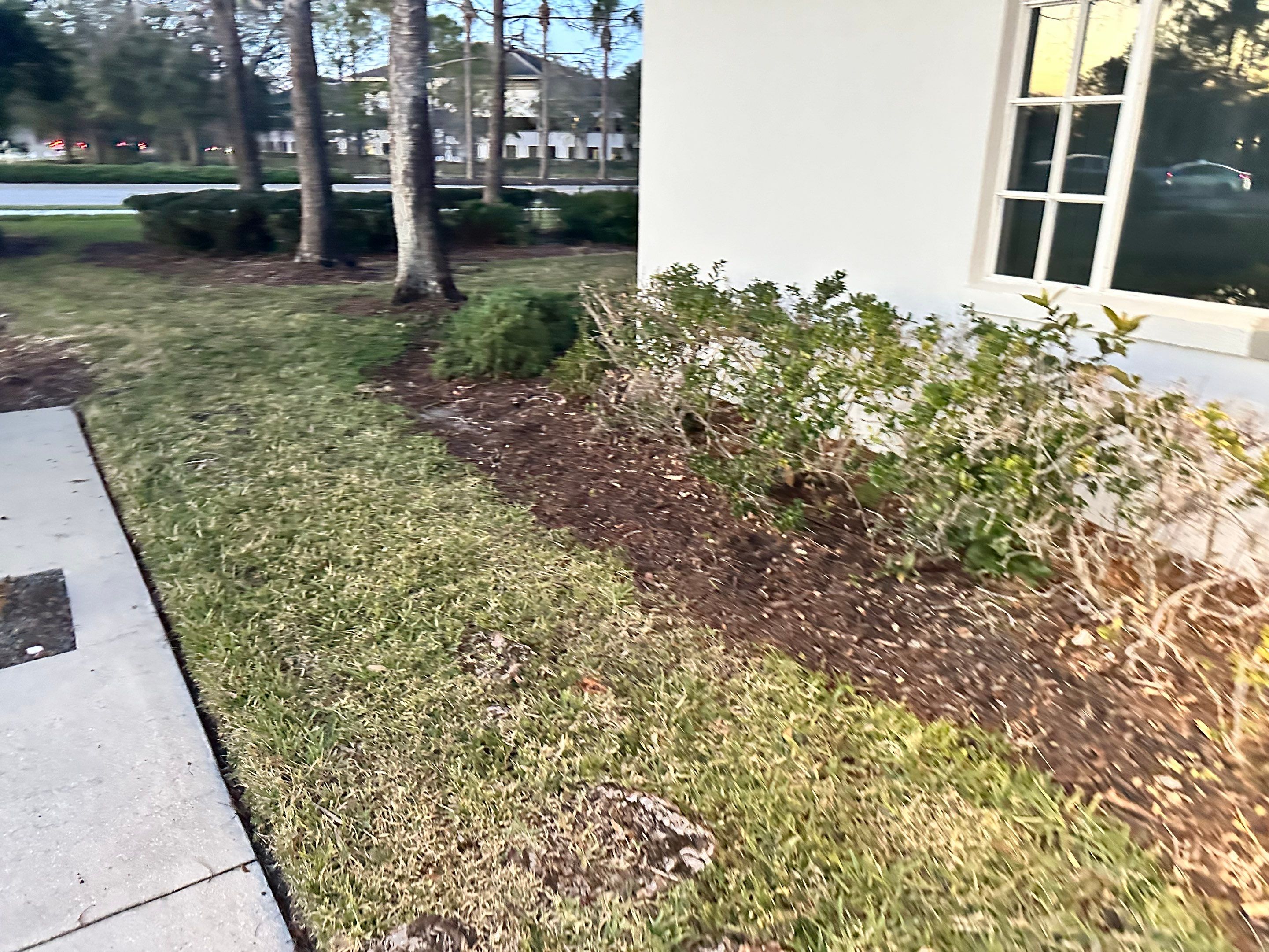 Gutter Repair and Resealing in Sarasota FL by Gutter Professors