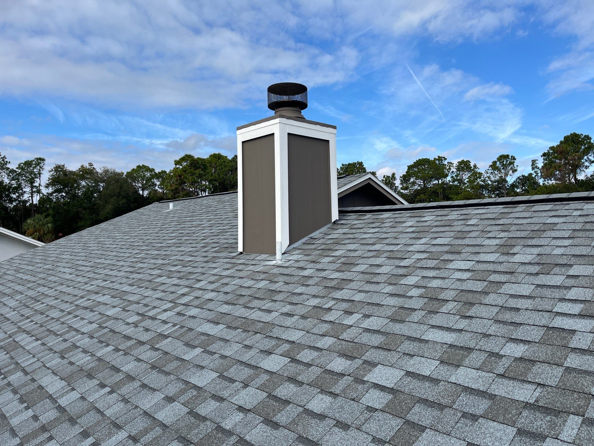 Shingle -> Shingle by Prime Roofing