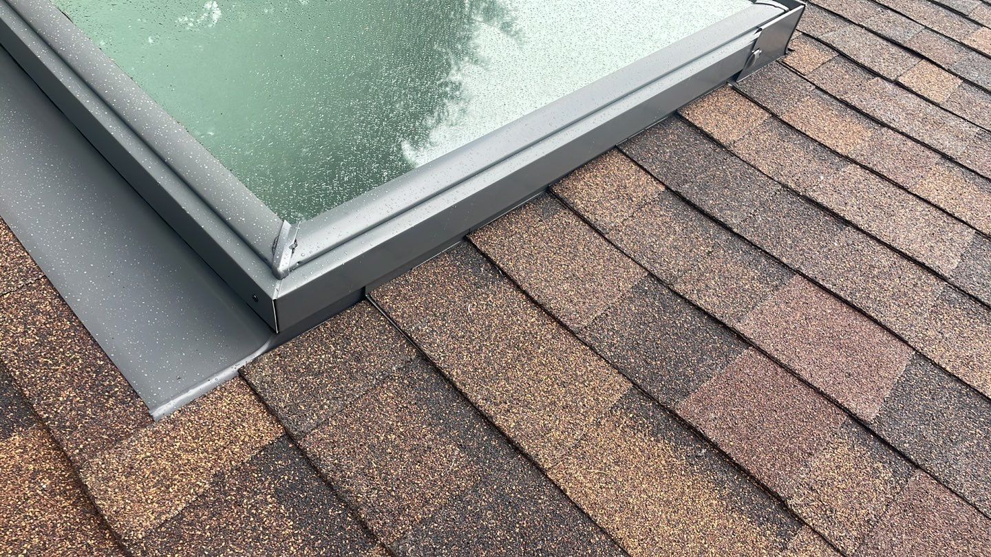Roof Replacement using Owens Corning by 180 Contractors