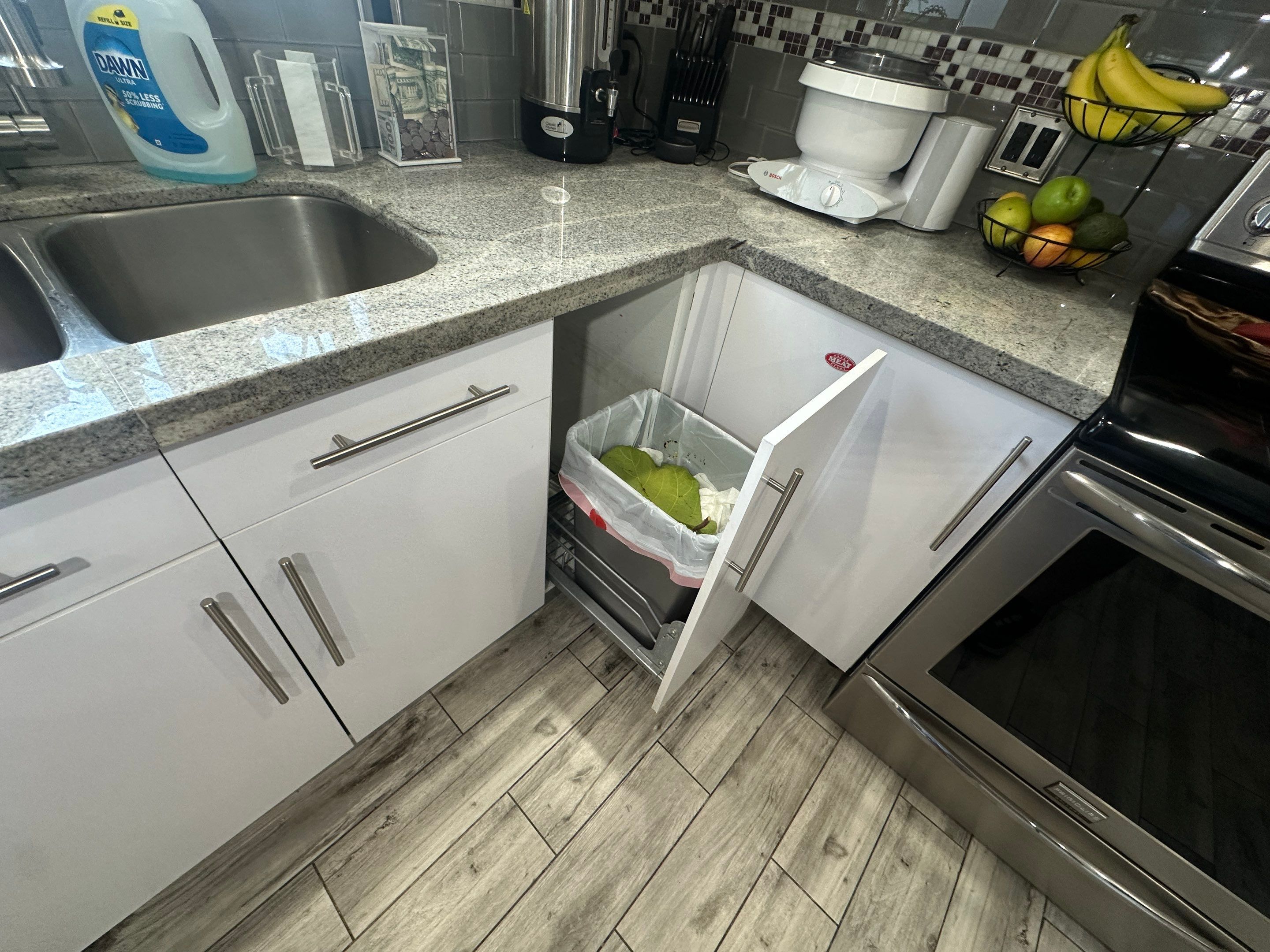 Water Damage Claim in North Miami Beach by FLAPA & KeyStone
