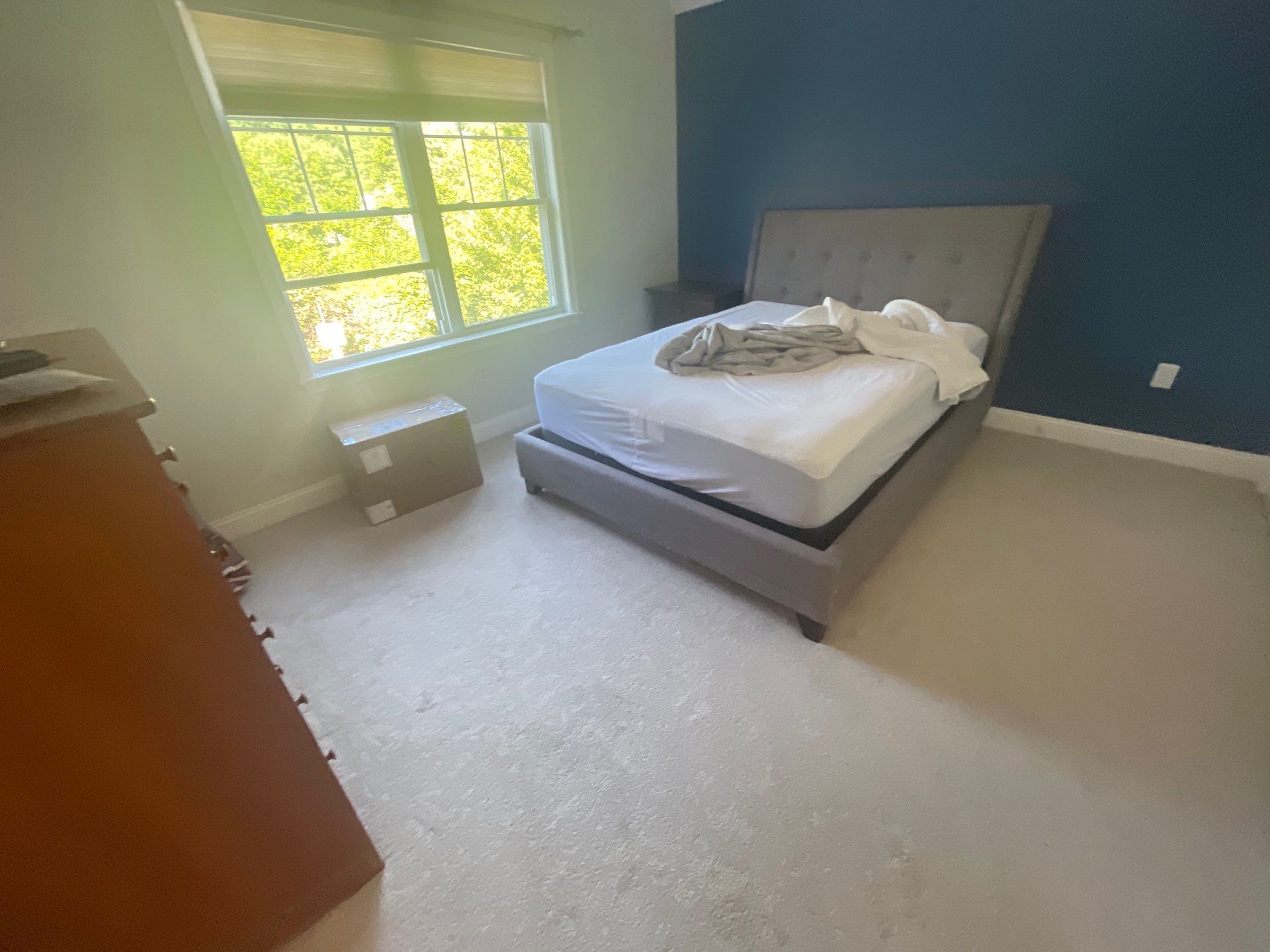 Project in Marlboro by Mg House Cleaning
