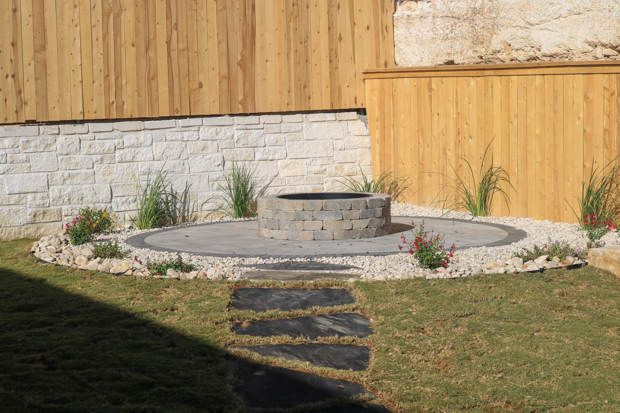 Perry Homes - Hidden Canyons by Singer Services