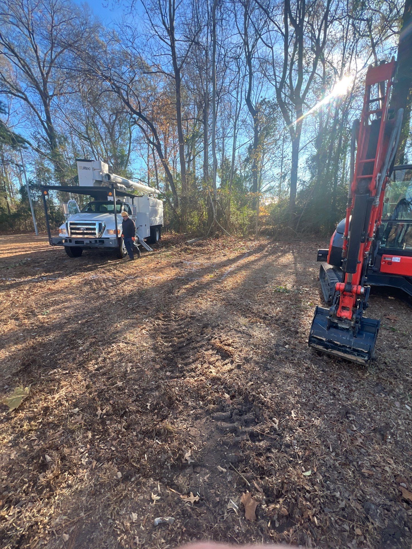 Storm Drain Repair & Drainage Improvements – The Oaks Apartments by S.W. Contracting & Consulting
