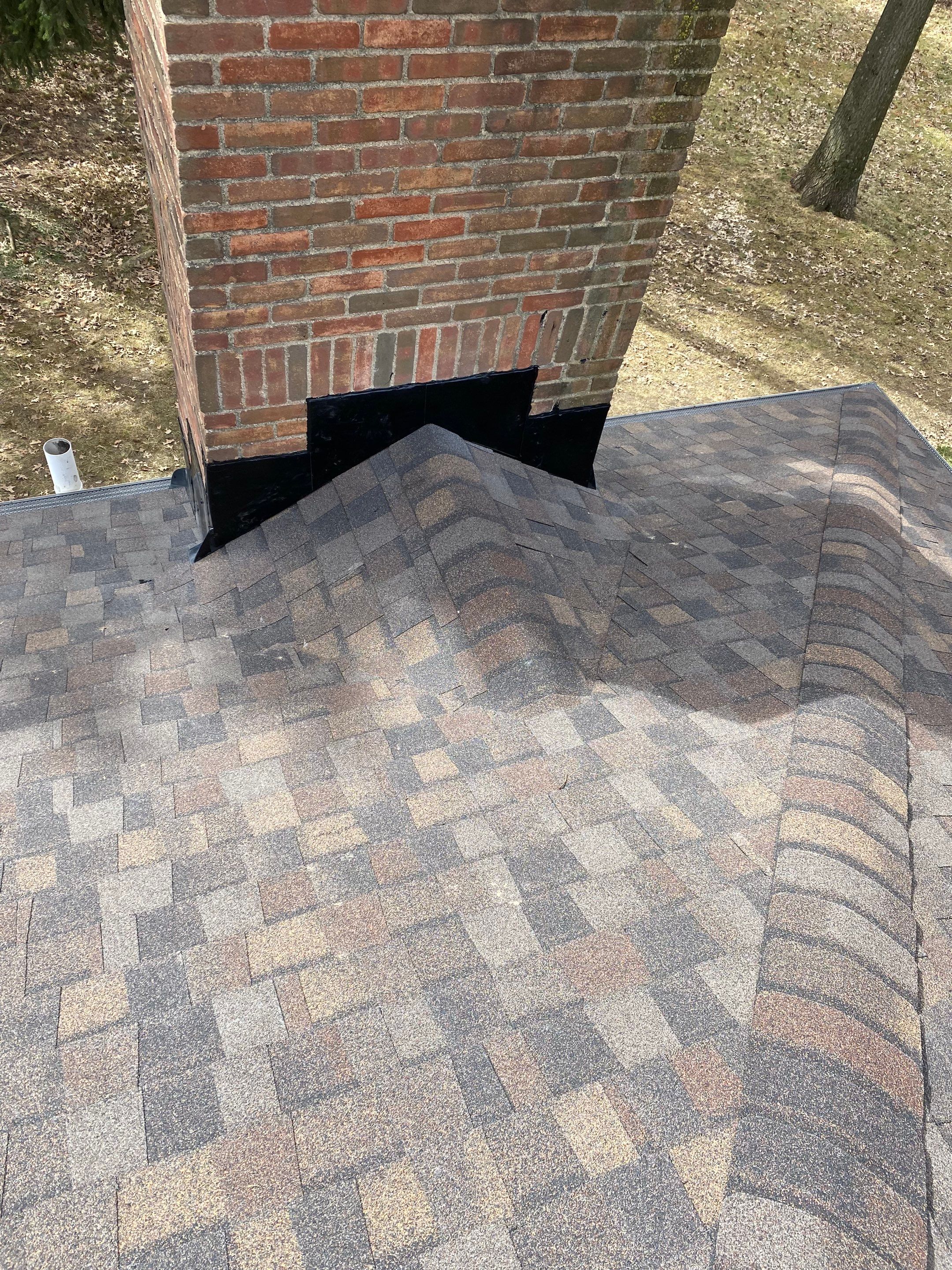 Residential Roofing Installation in Westerville by Best Exteriors Inc