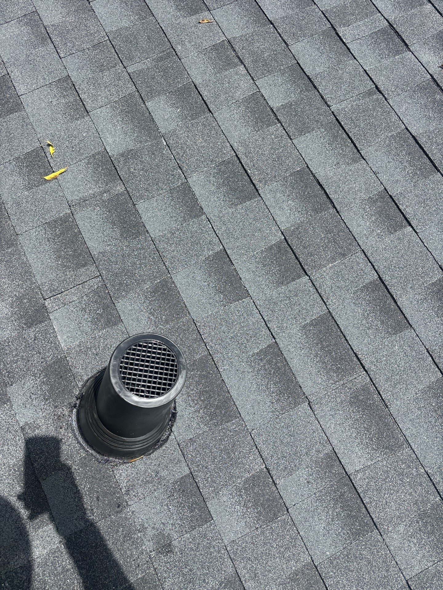 Project in Gainesville by True Force Roofing