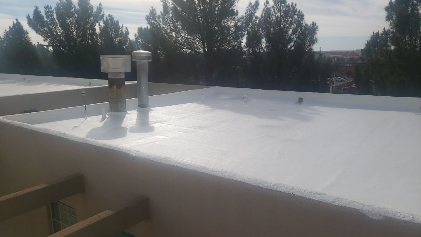 Las Palmas Apartments by SPF Services 