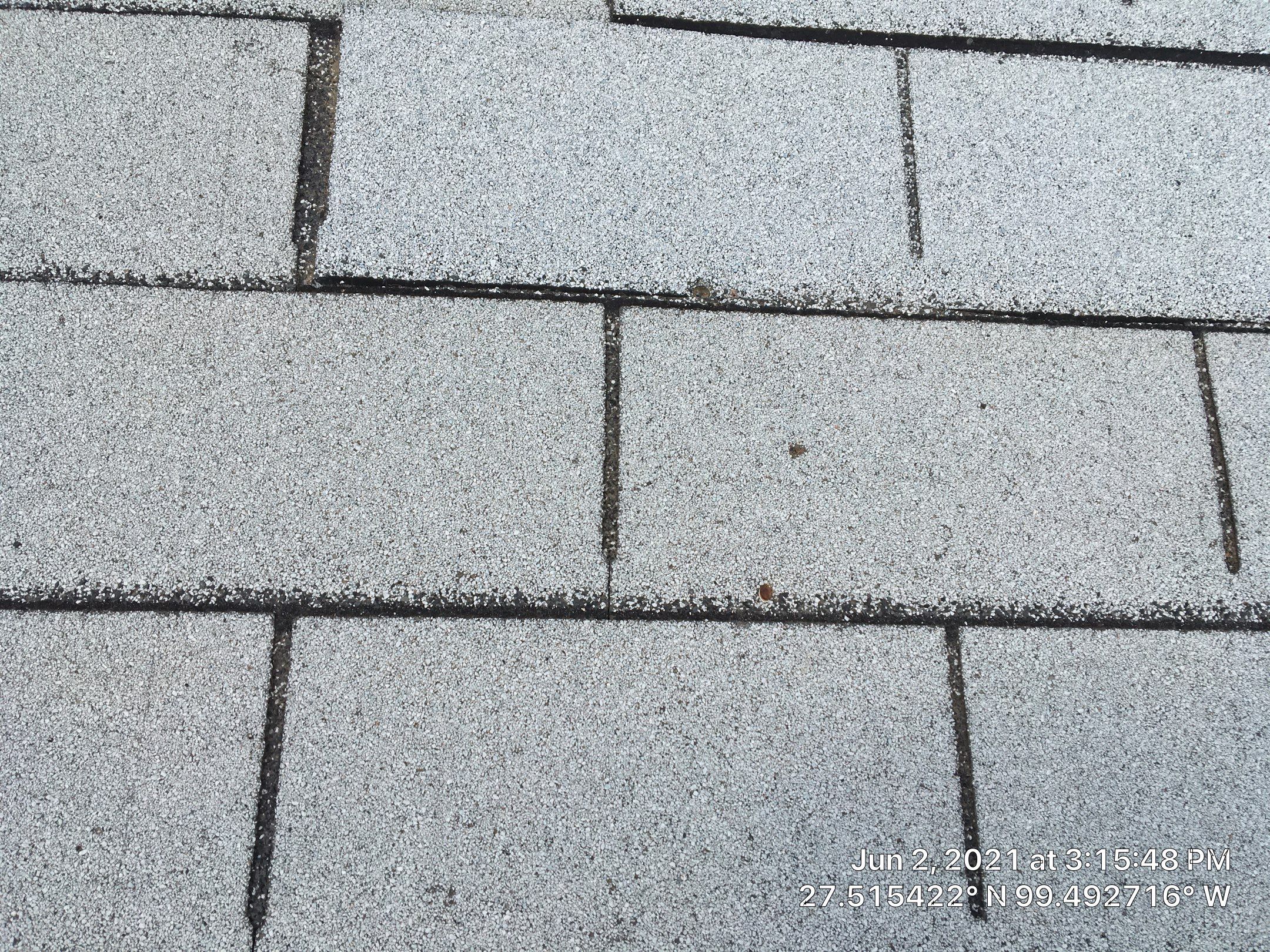 Residential Roofing Installation using Thermoplastic Polyolefin - GAF  by JM Flores Roofing & Construction, Inc
