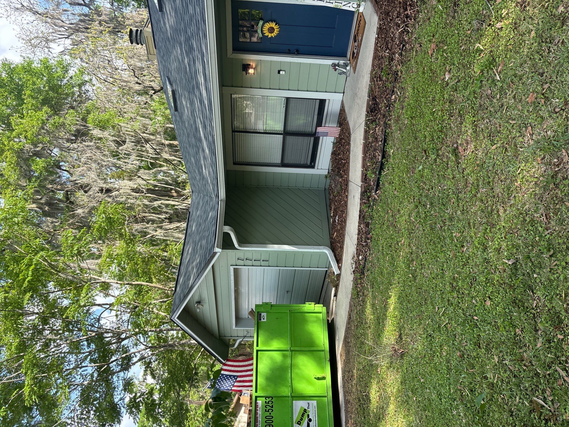 Roofers in Gainesville, FL by Brehm Roofing