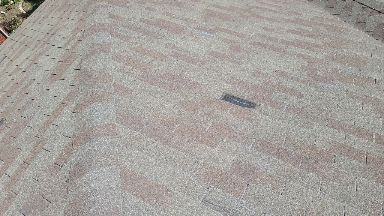 Residential Roof Repair and Damage Mitigation in Hutto by Caliber Restoration LLC