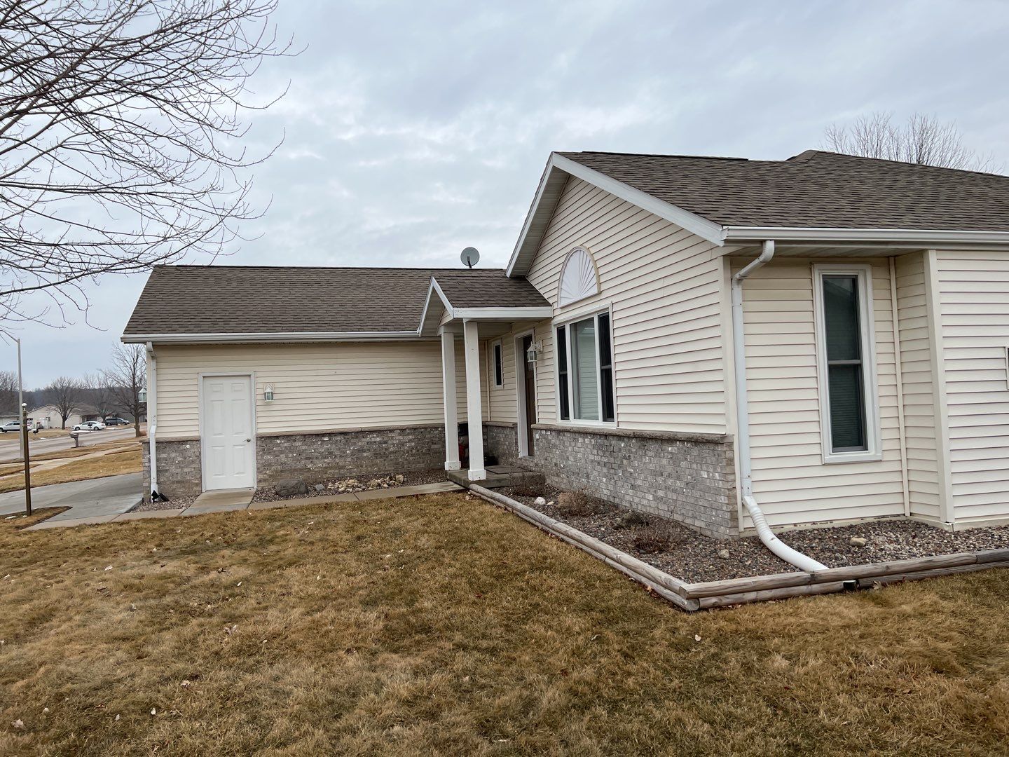 Full Exterior Renovation by Total Exteriors