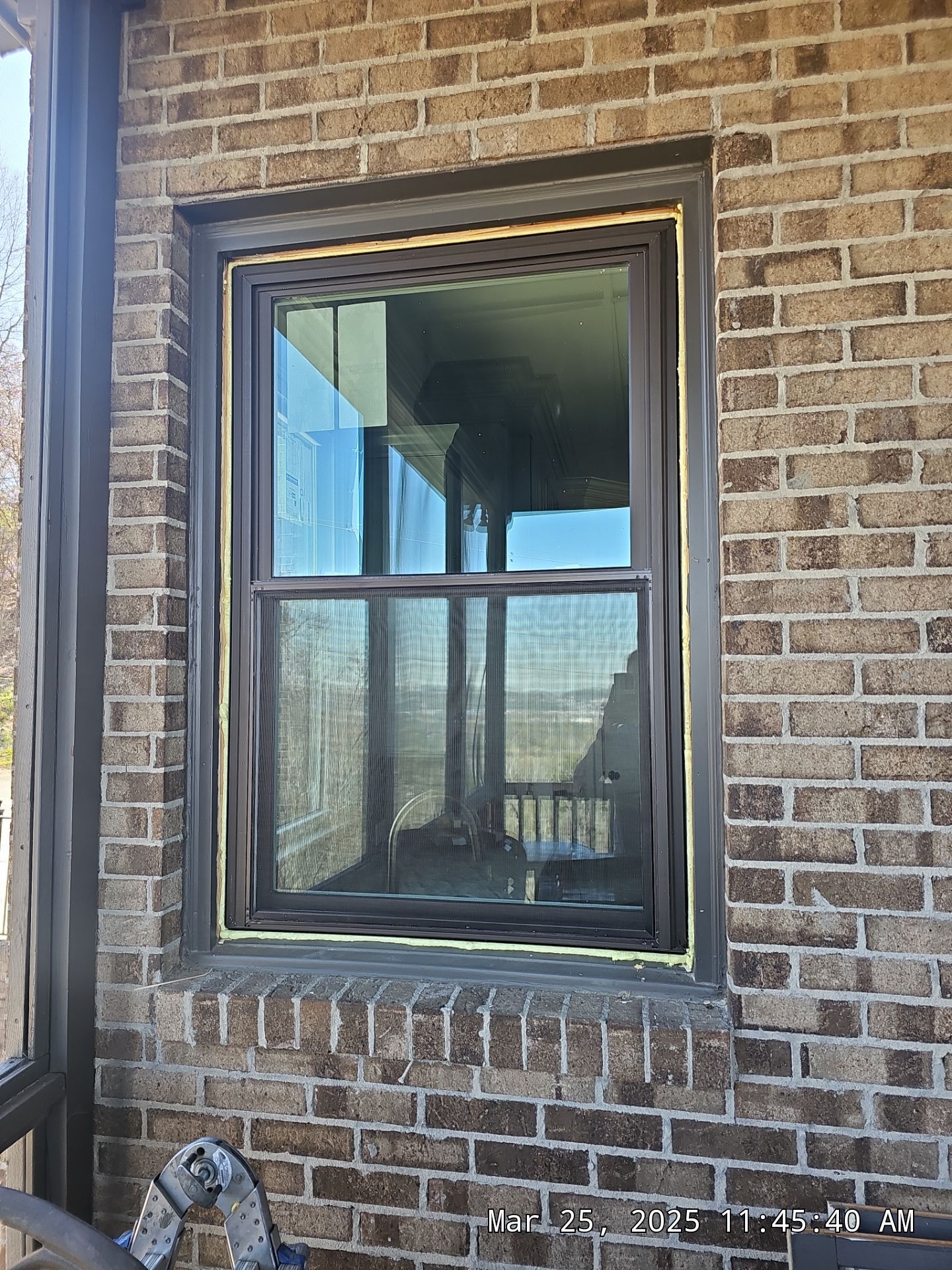 Parker Project in Vestavia Hills by The Window Source