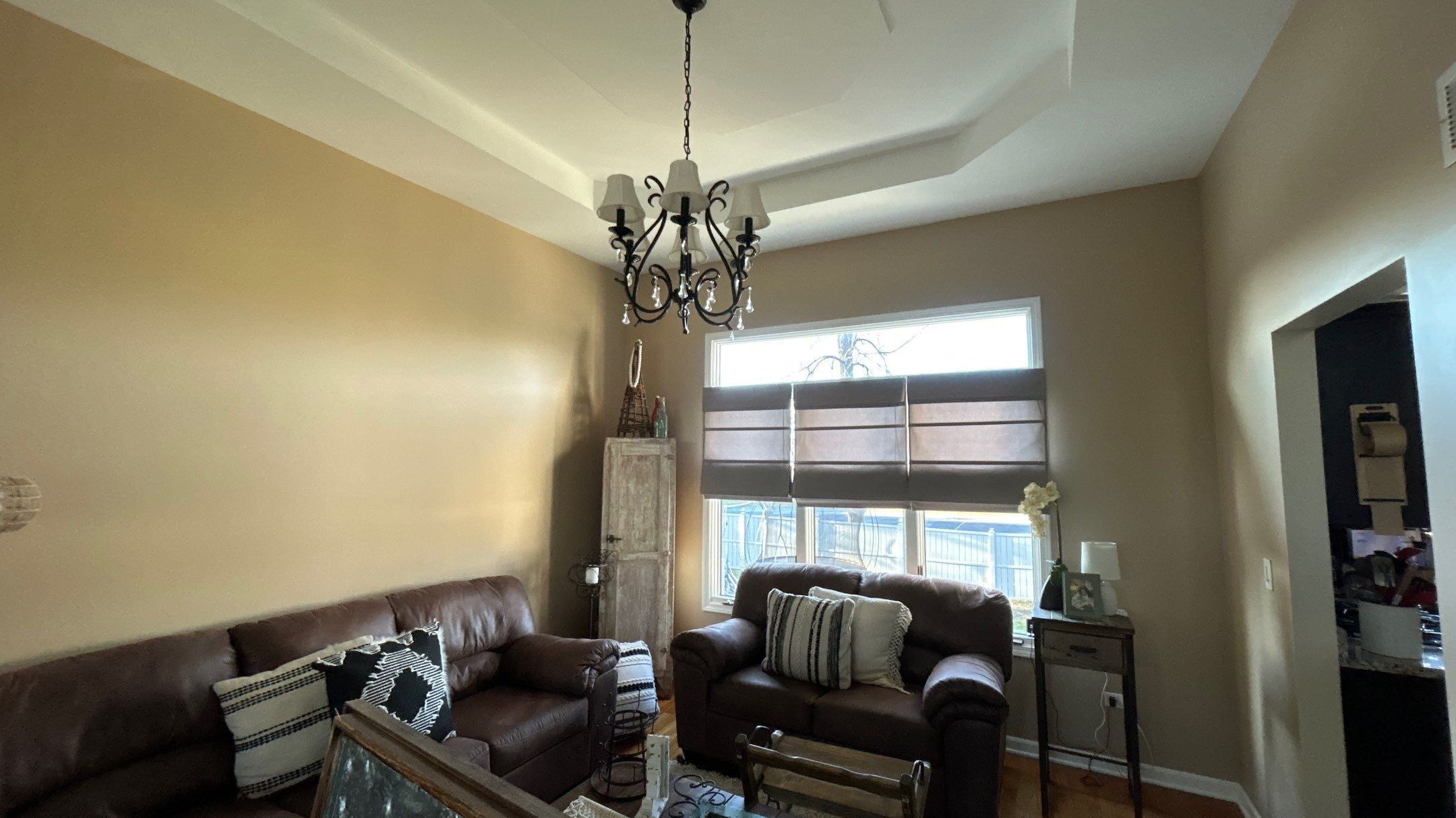 Whole-Home Interior Transformation — Plainfield, IL by Powers Painting & Decorating, LLC