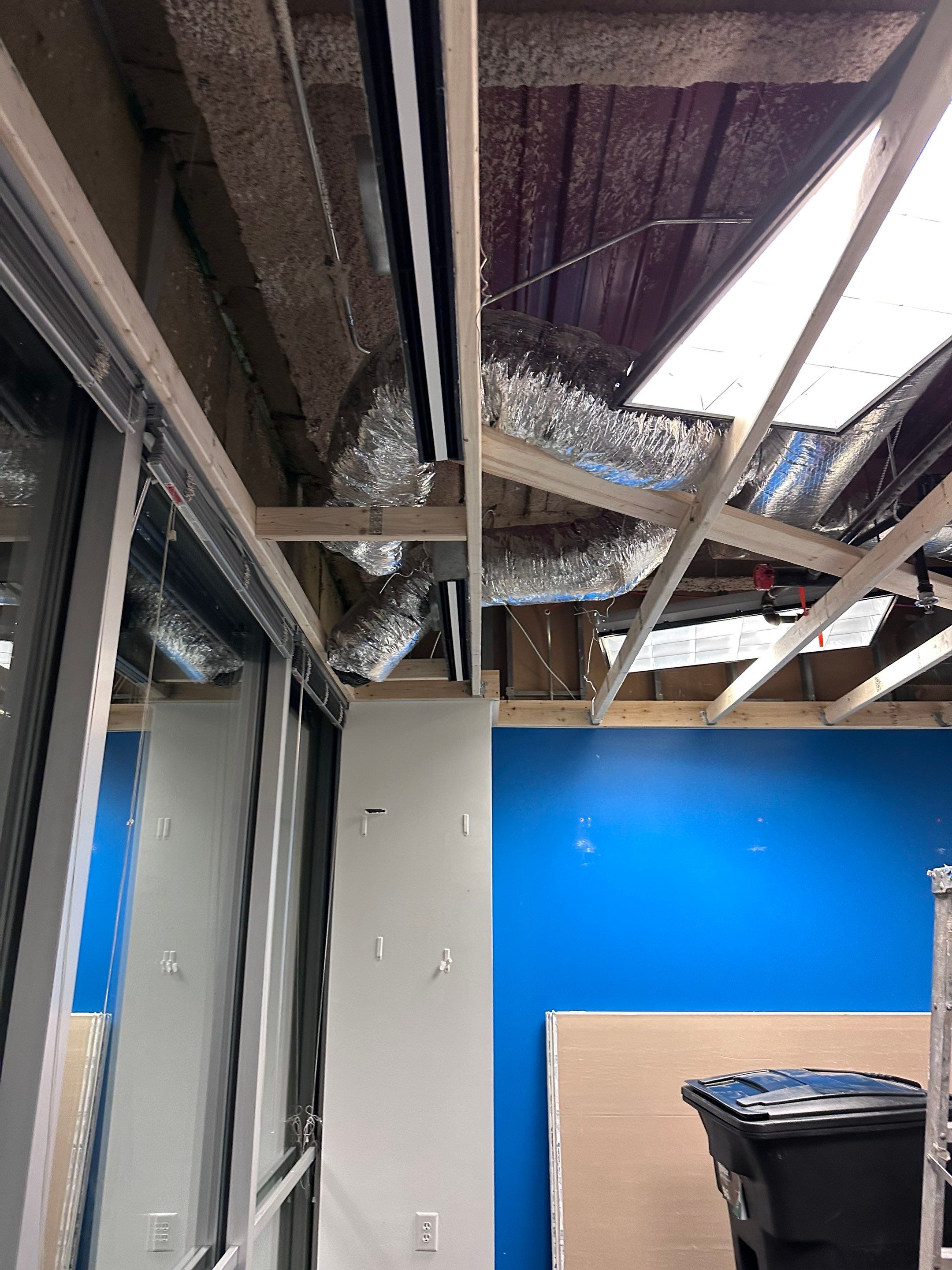 Office Project in Atlanta by Atlanta Design Group