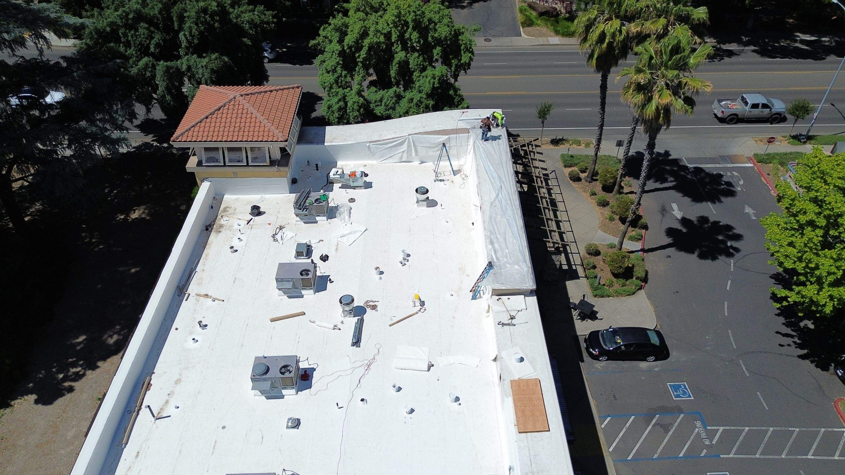 Esplanade Duro-Last by Butte Roofing Company License #567600