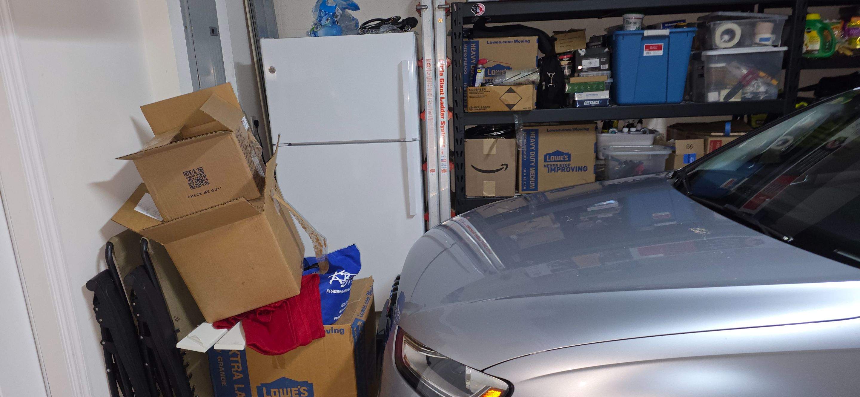 Water Damage Claim in Palm Beach Gardens by FLAPA & KeyStone