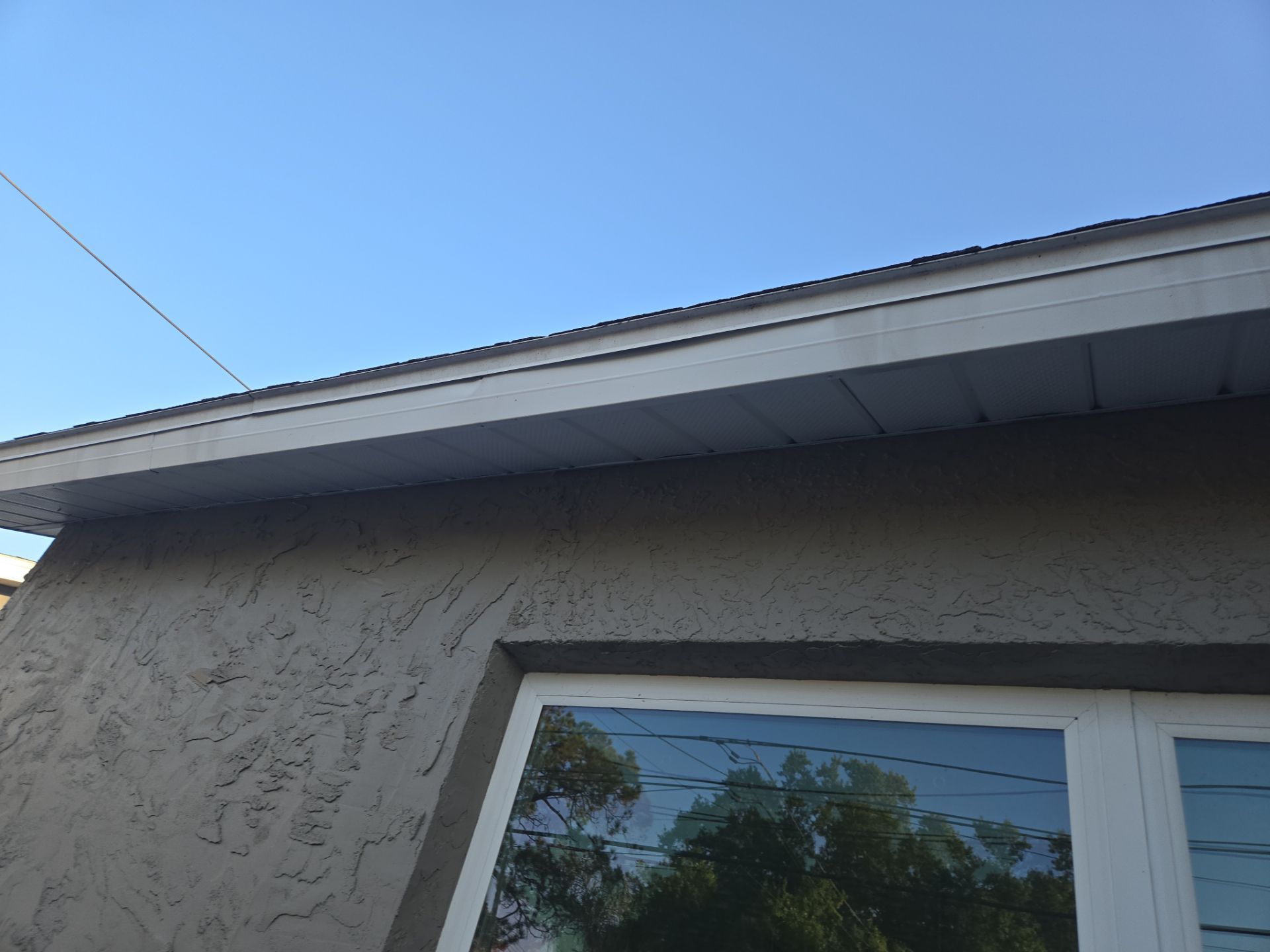 Project in Pinellas Park 33781 by Mitchell Roofing Company LLC