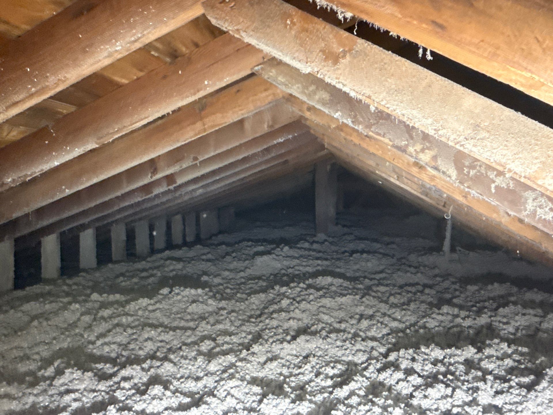 Addressing Attic Moisture, Mold, and Energy Loss in Dillonvale, OH 43917 by Home Environment Solutions