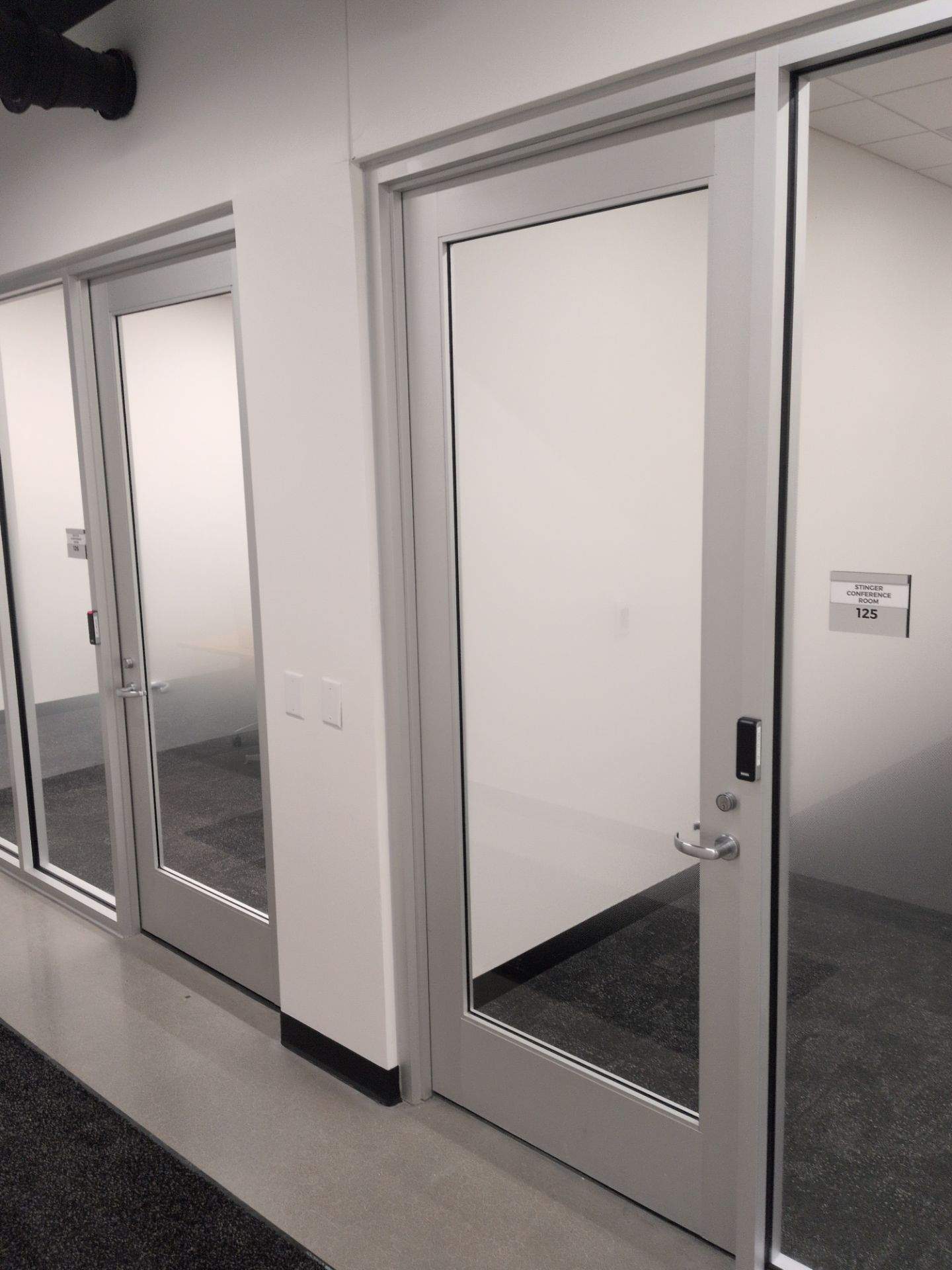 ADA & Room Signs by Fastsigns Westerville