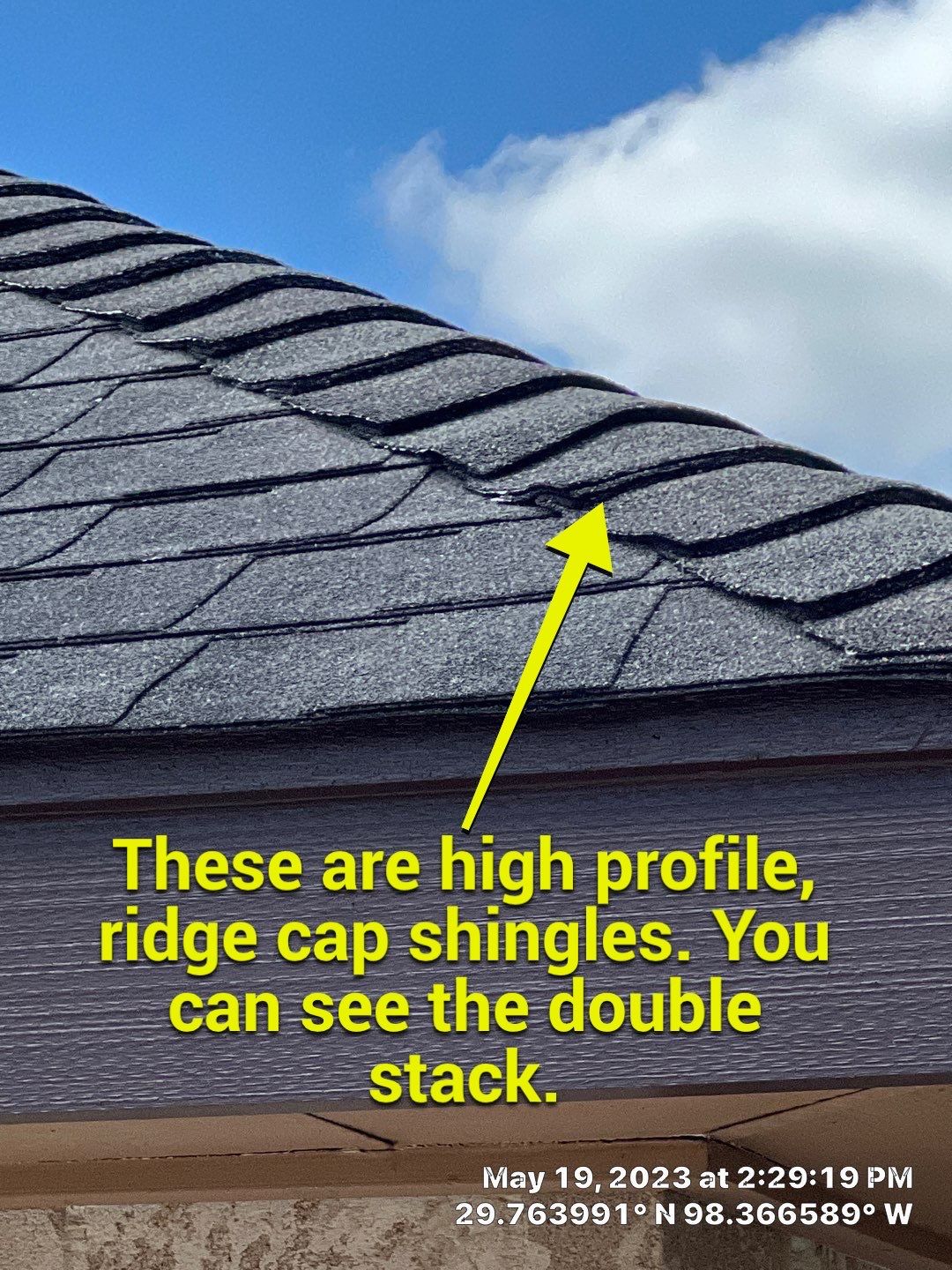 Residential Metal Roof Installation using McElroy Metal by Premier Roofing and Contracting