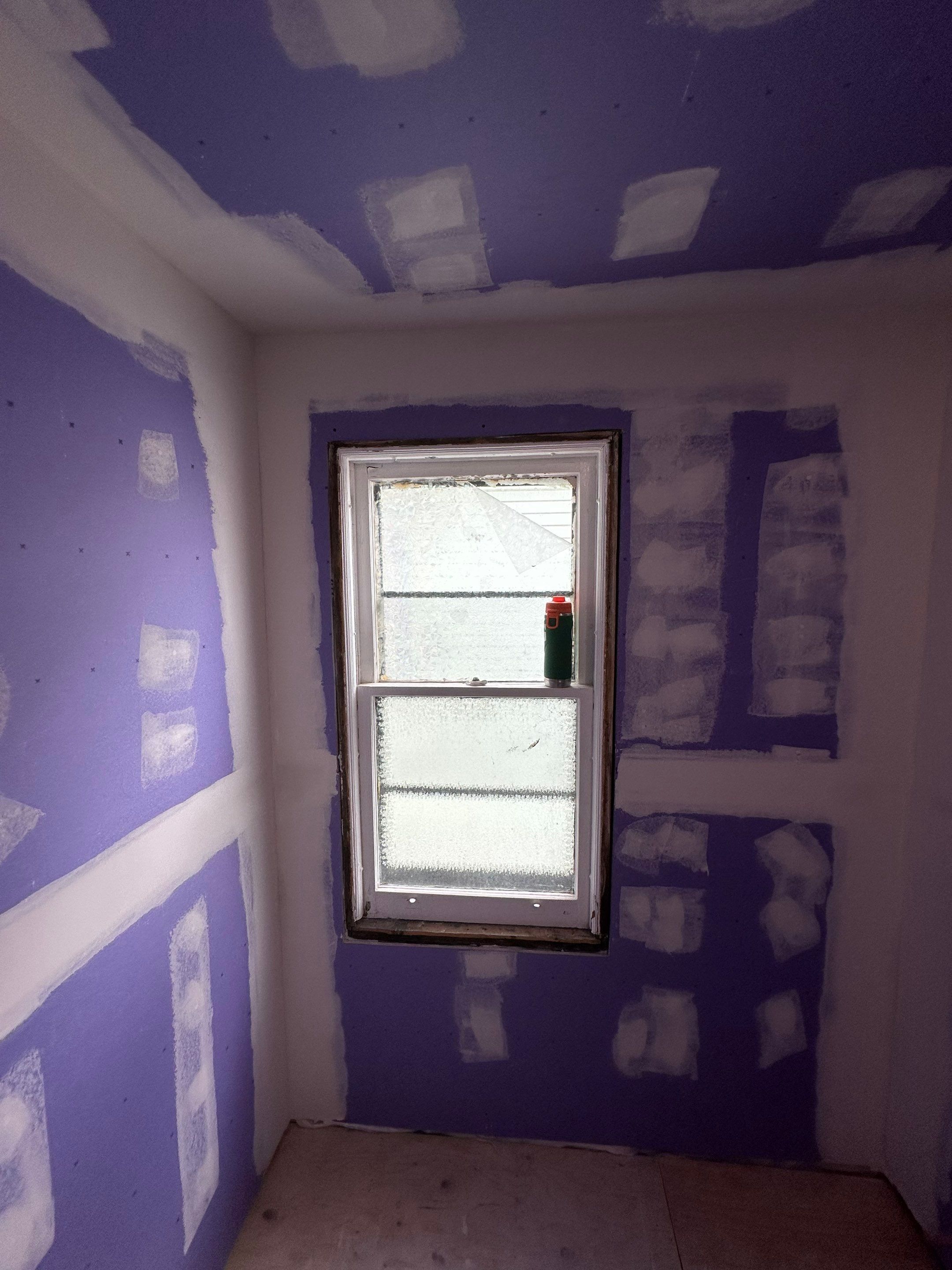 Bathroom Remodel by Ivy Lea Construction