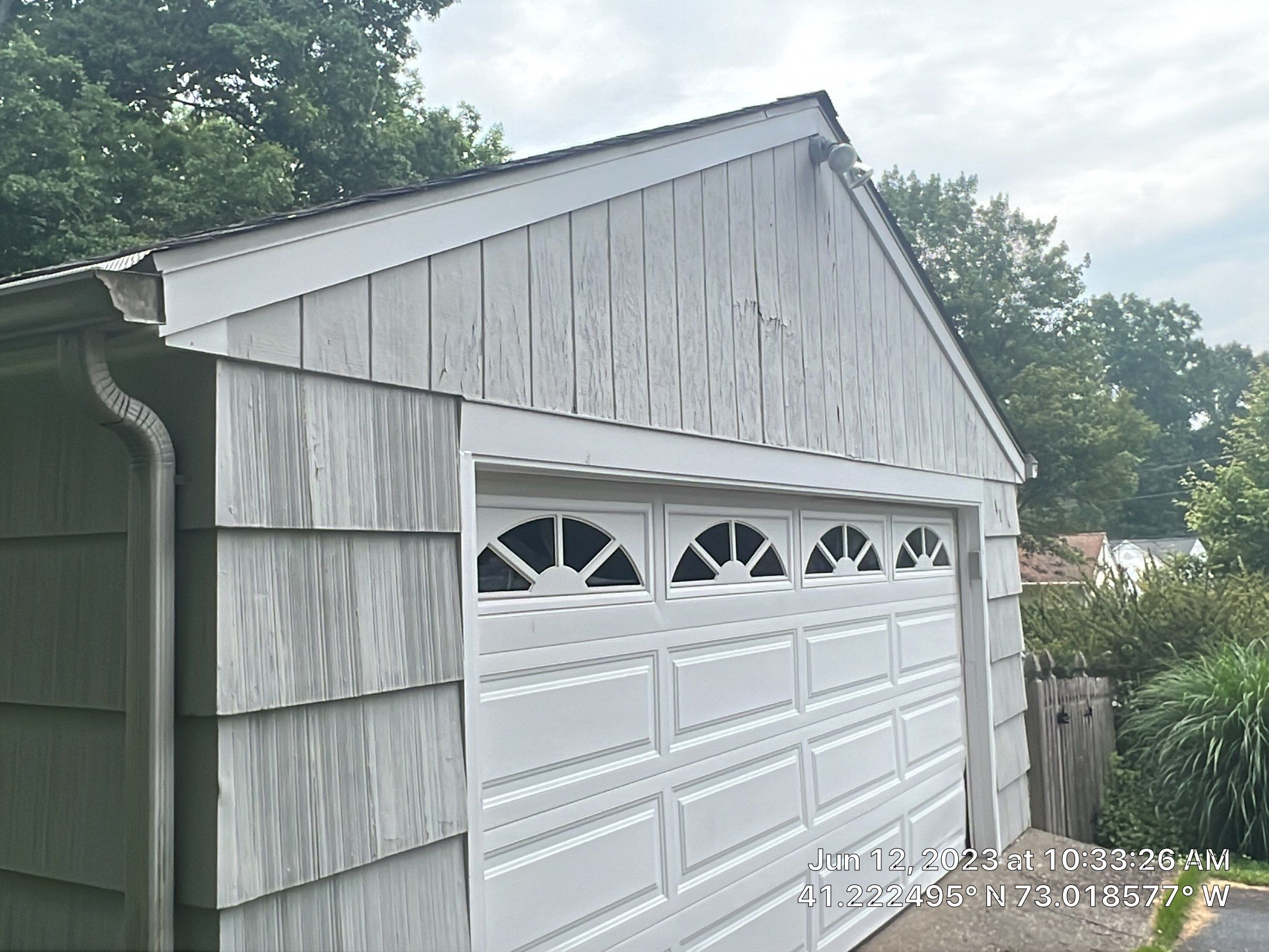 Siding Installation Using Certainteed Monogram  by A Plus Exterior