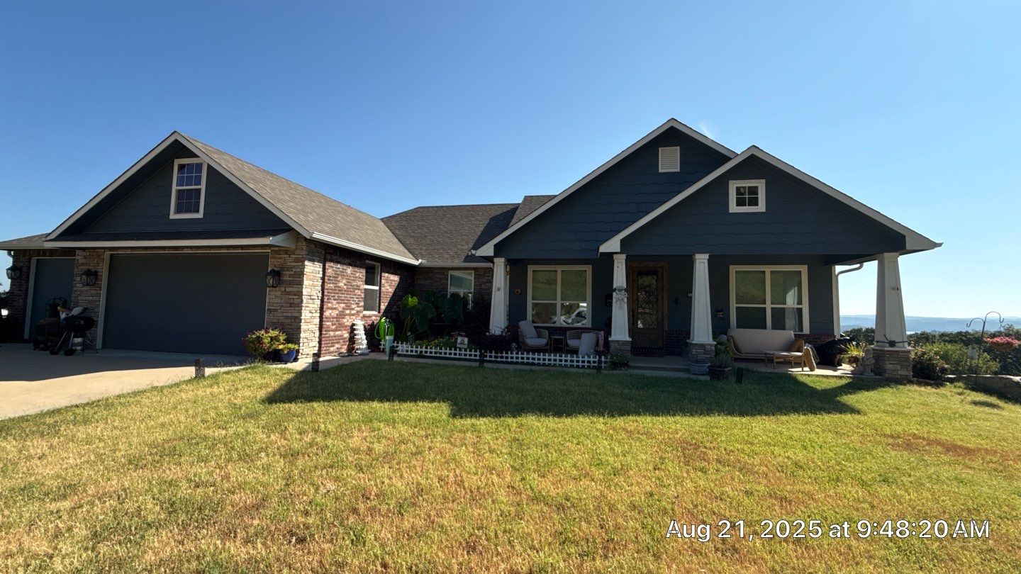Residential Roof Inspection by Decor Roofing & Restoration