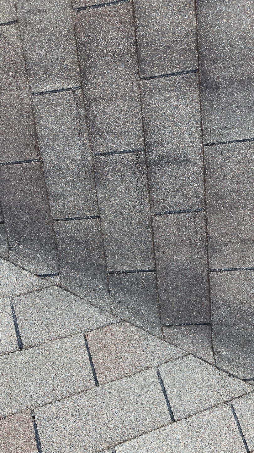 Residential Roofing Installation using Owens Corning by Inspector Roofing and Restoration