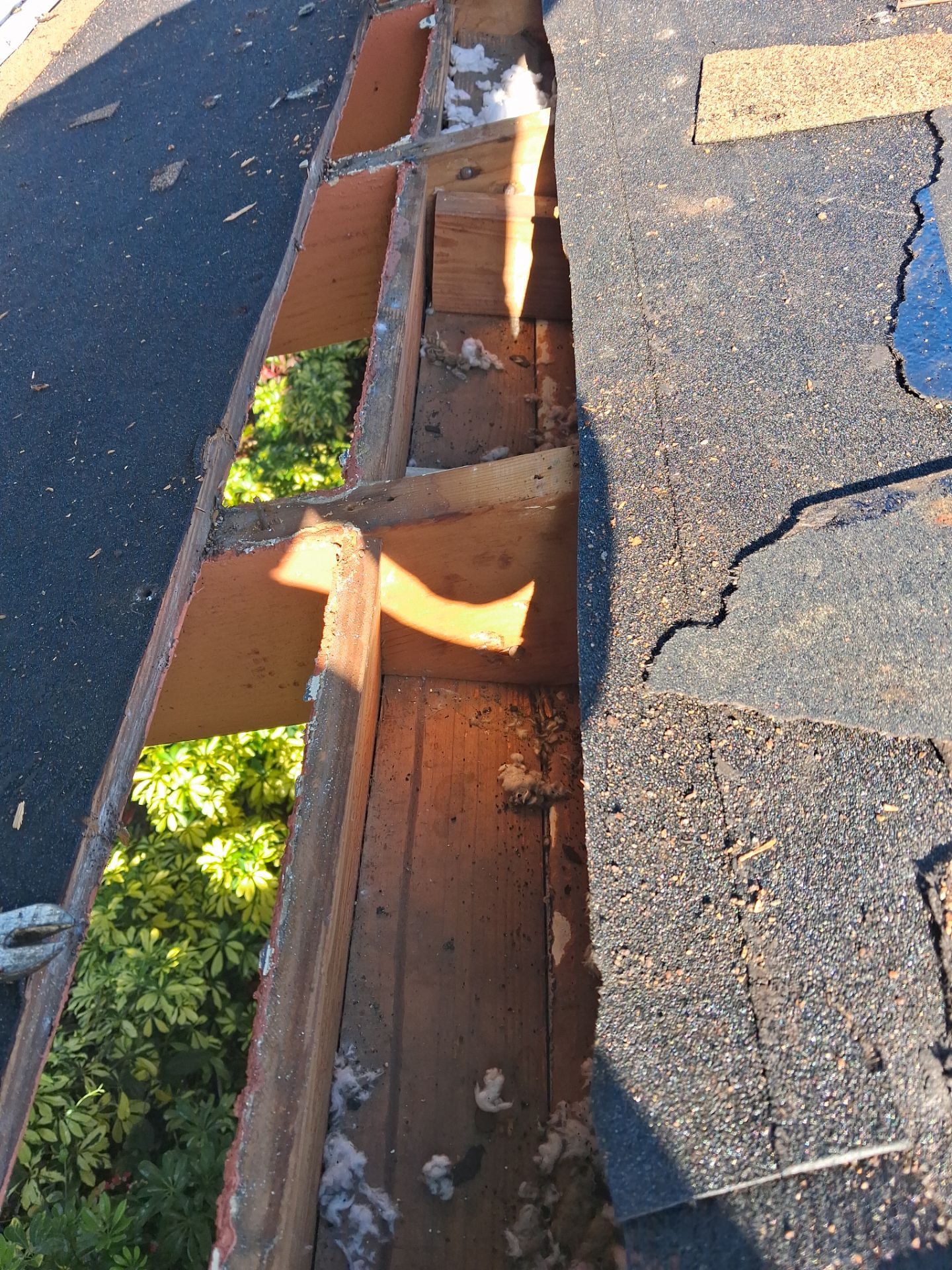 Project in St. Petersburg 33709 by Mitchell Roofing Company LLC 