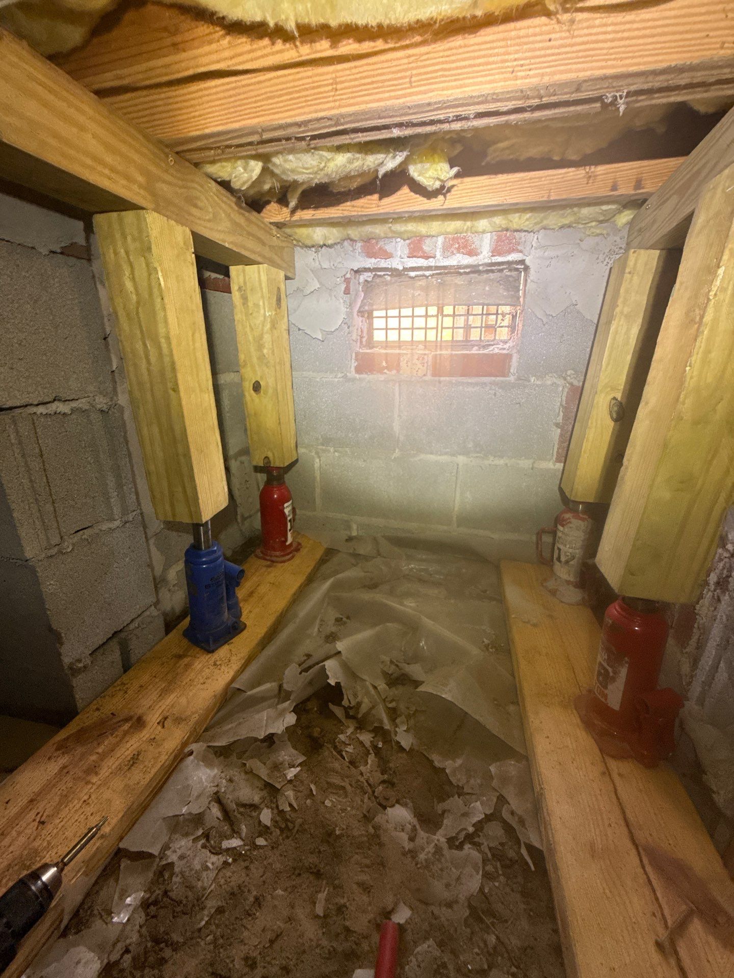 Rot Repair  by Karcher Roofing & Construction