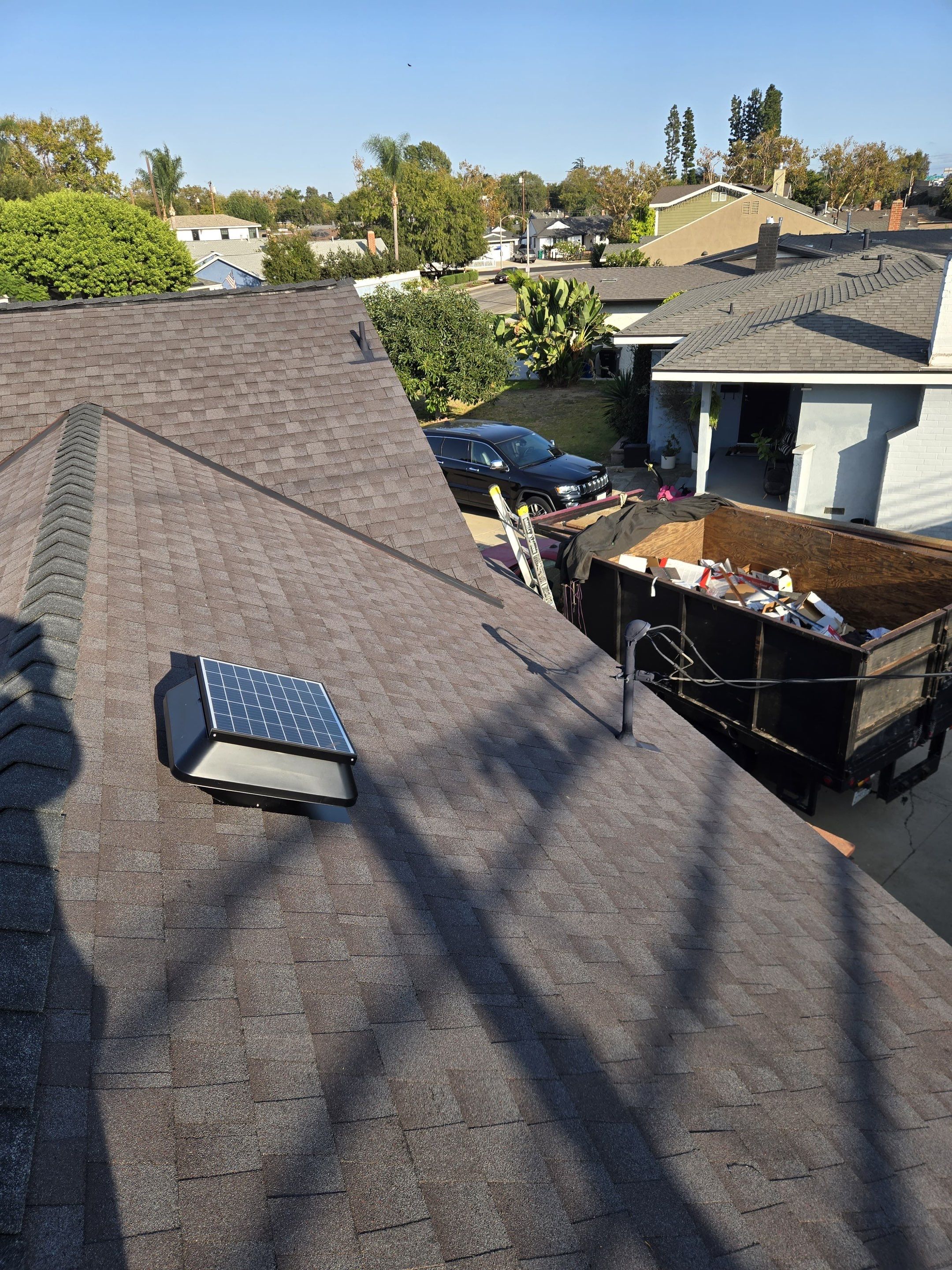 Roof Replacement - Long Beach, CA 90815 by Epic Roof Replacement