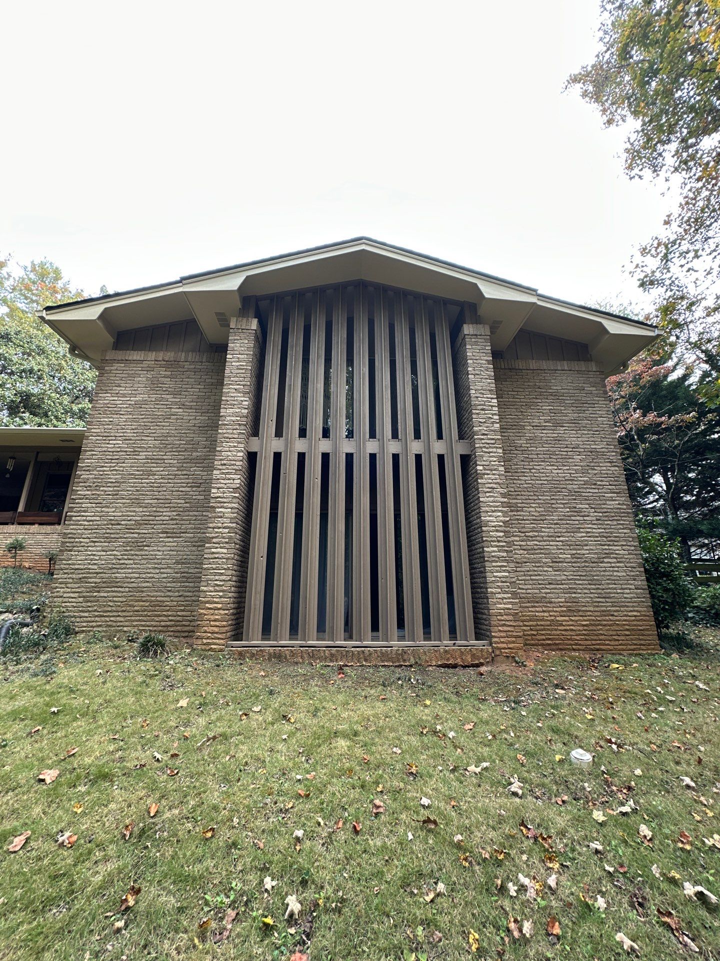 Exterior Color Transformation by Atlanta's Paint Doctor