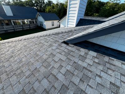 Re-Roof in Frankford